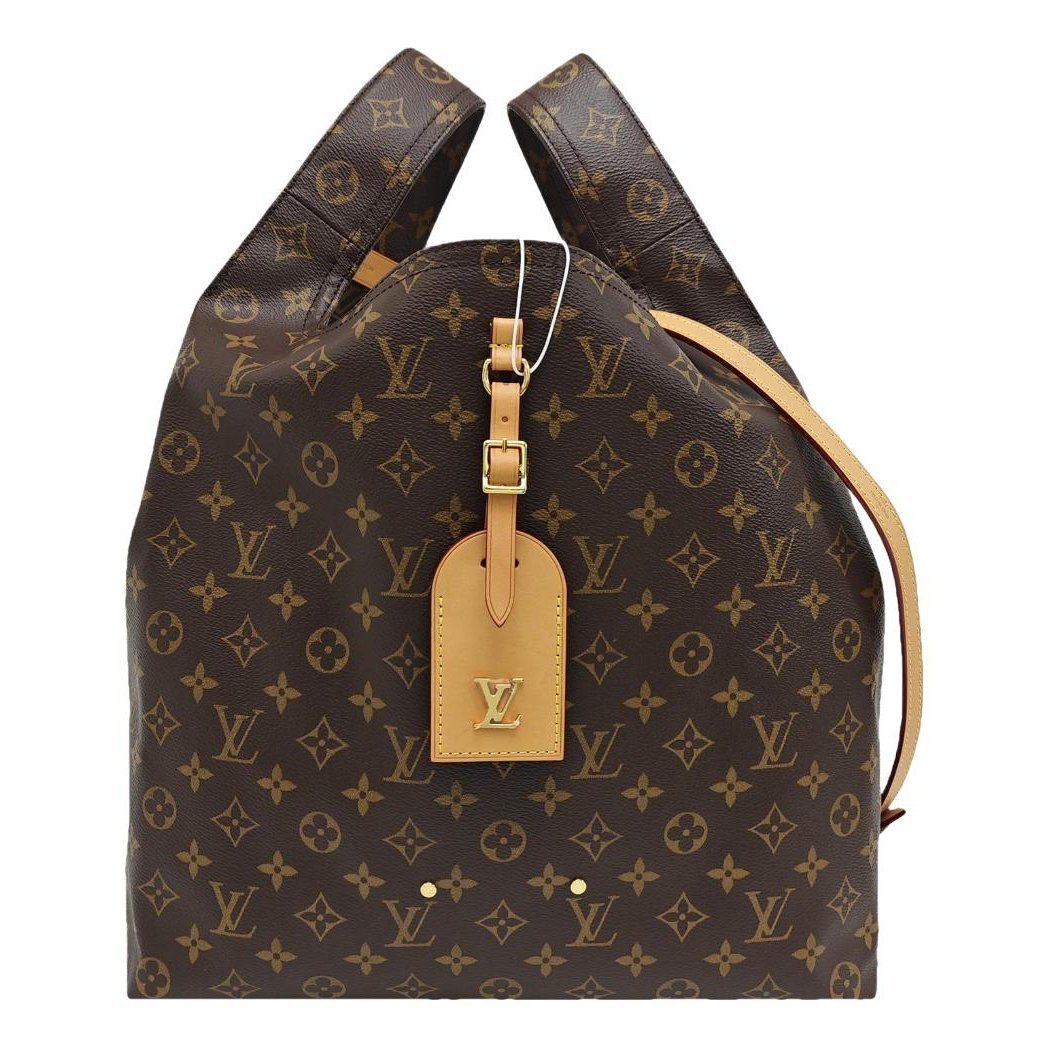 Atlantis cloth handbag