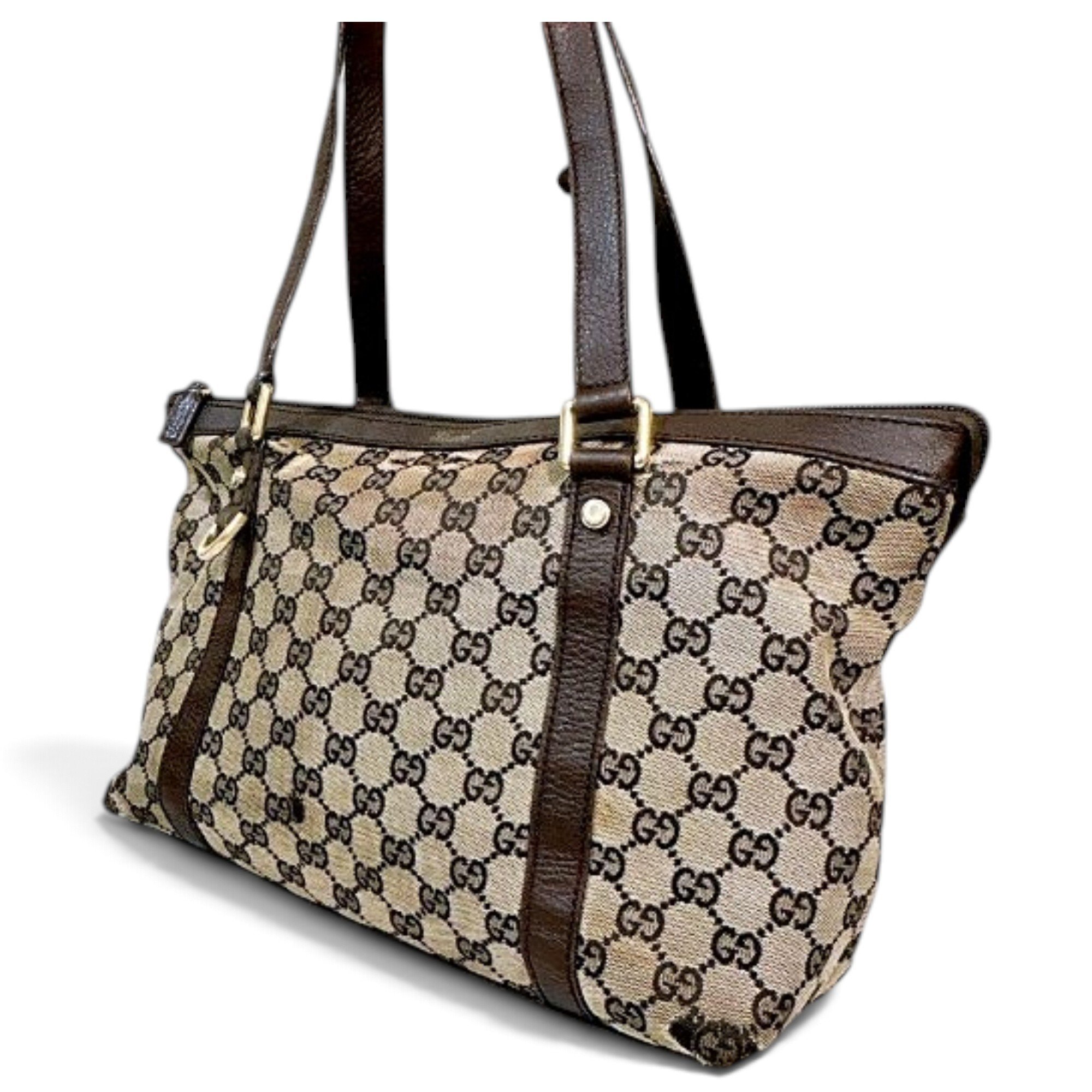 Cloth tote