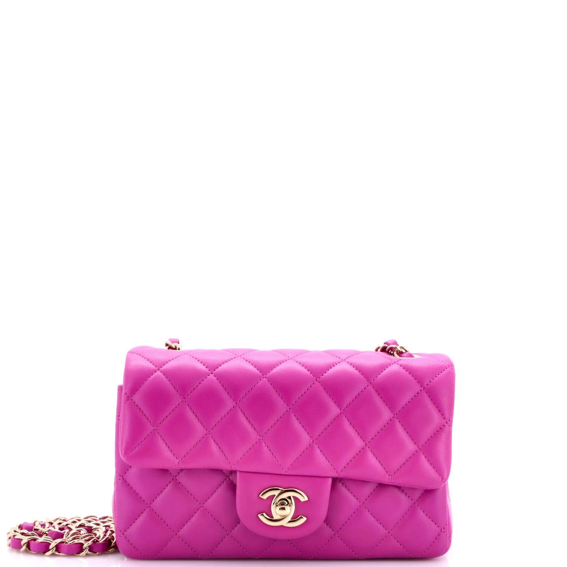 Timeless/Classique leather crossbody bag