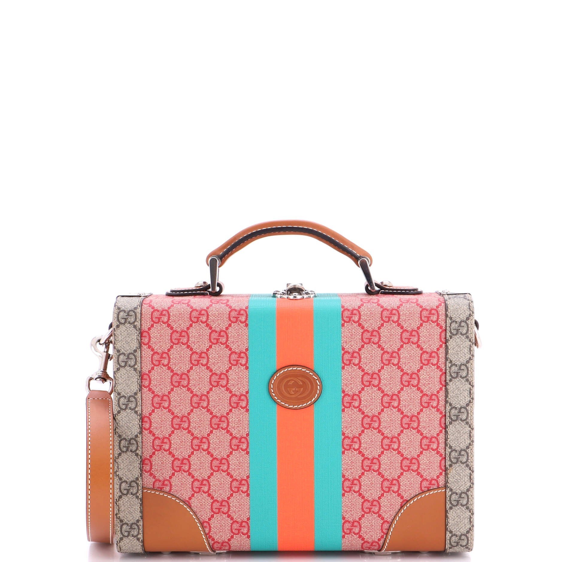 Cloth handbag