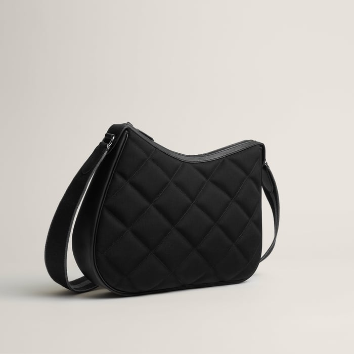 Horseback Bag