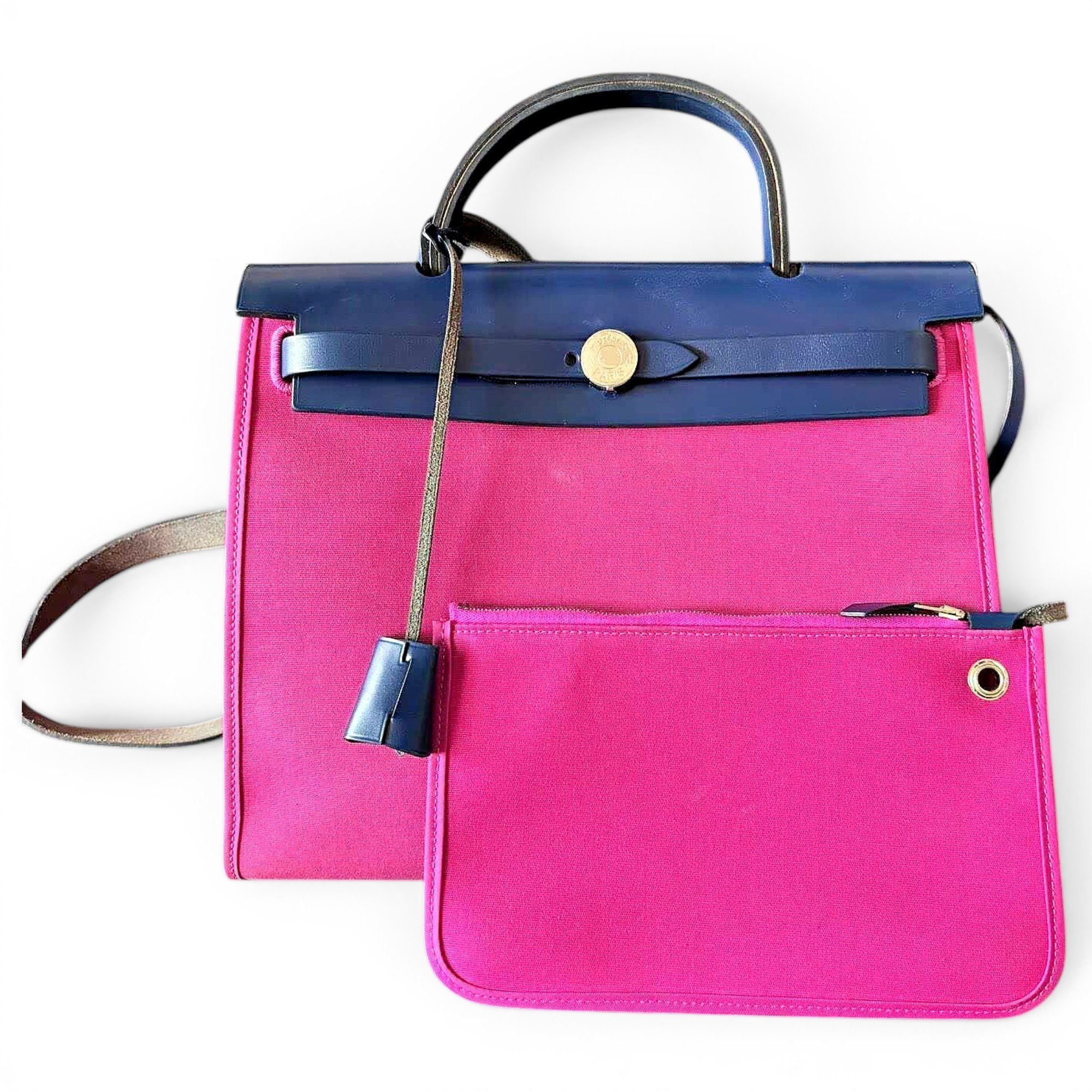 Herbag cloth handbag