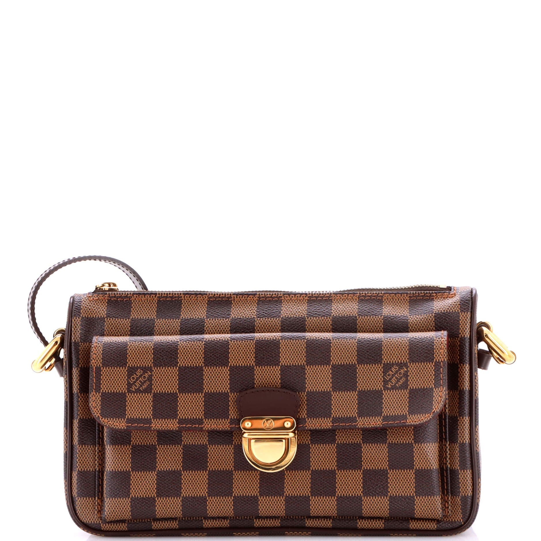 Ravello Handbag Damier GM