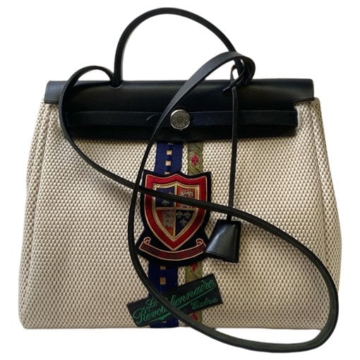 Herbag cloth handbag