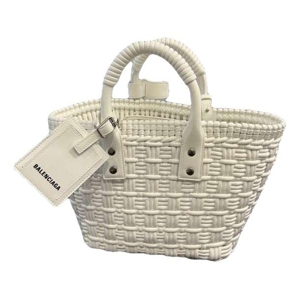 Balenciaga Vegan leather handbag