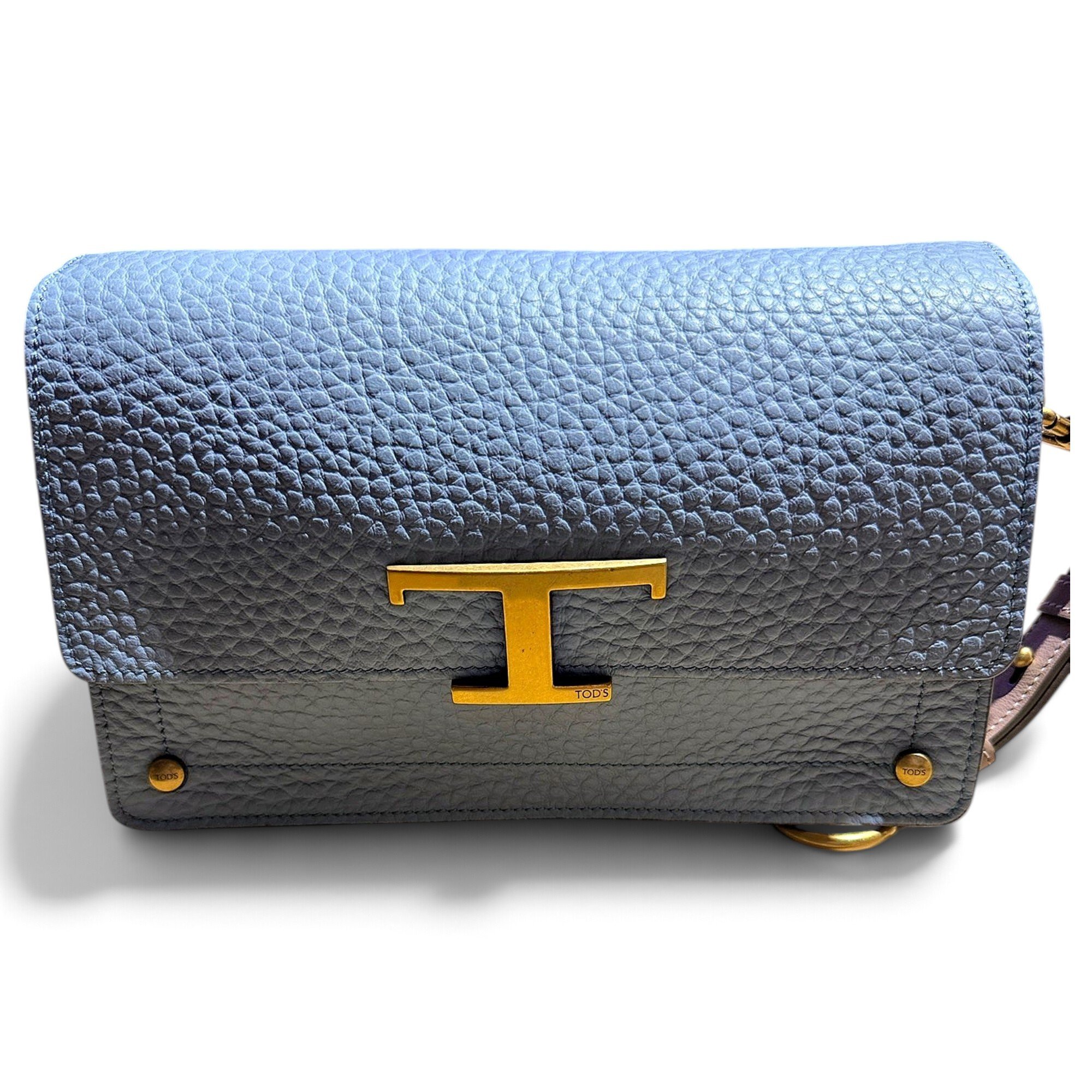 Tod's Leather crossbody bag