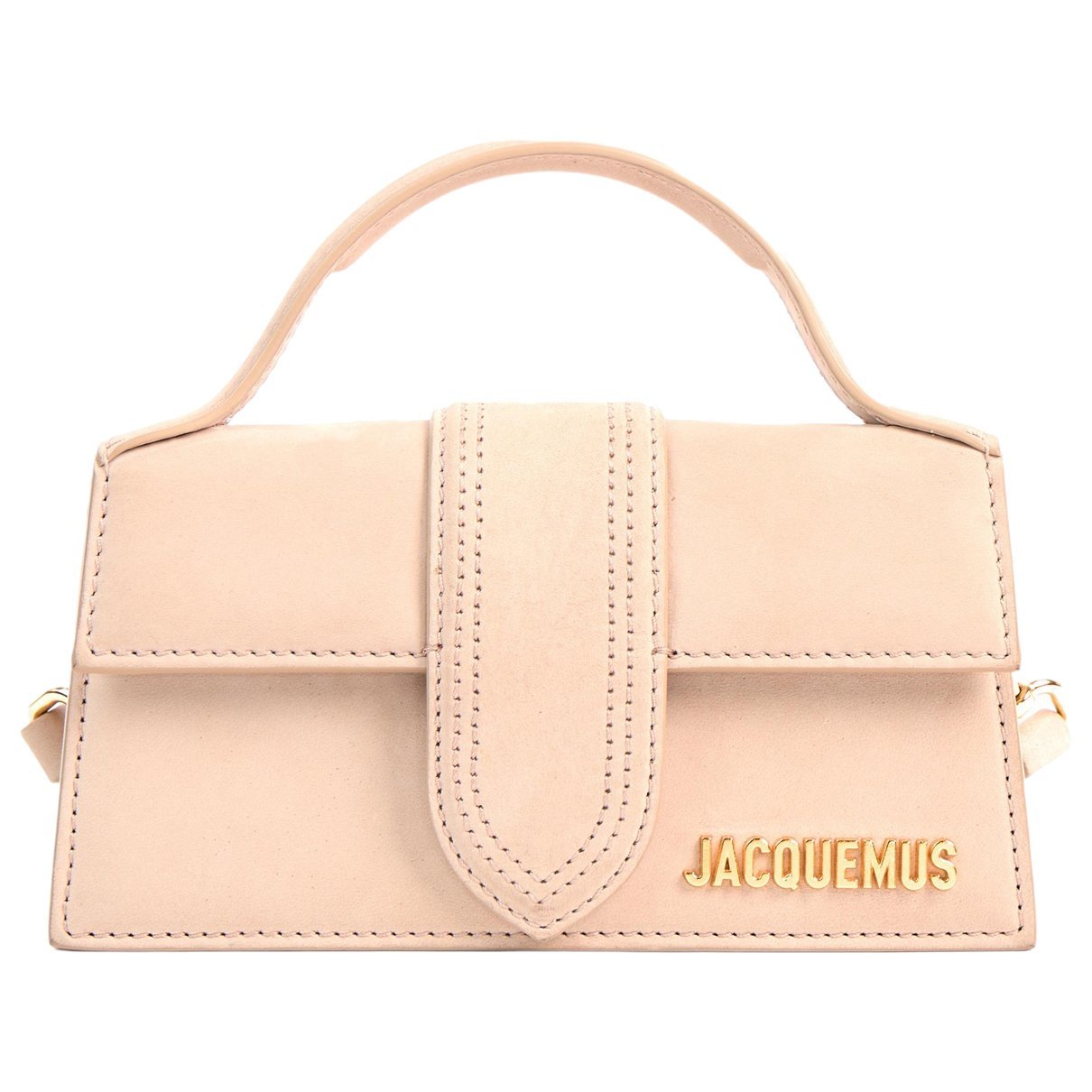 Jacquemus Le Bambino handbag