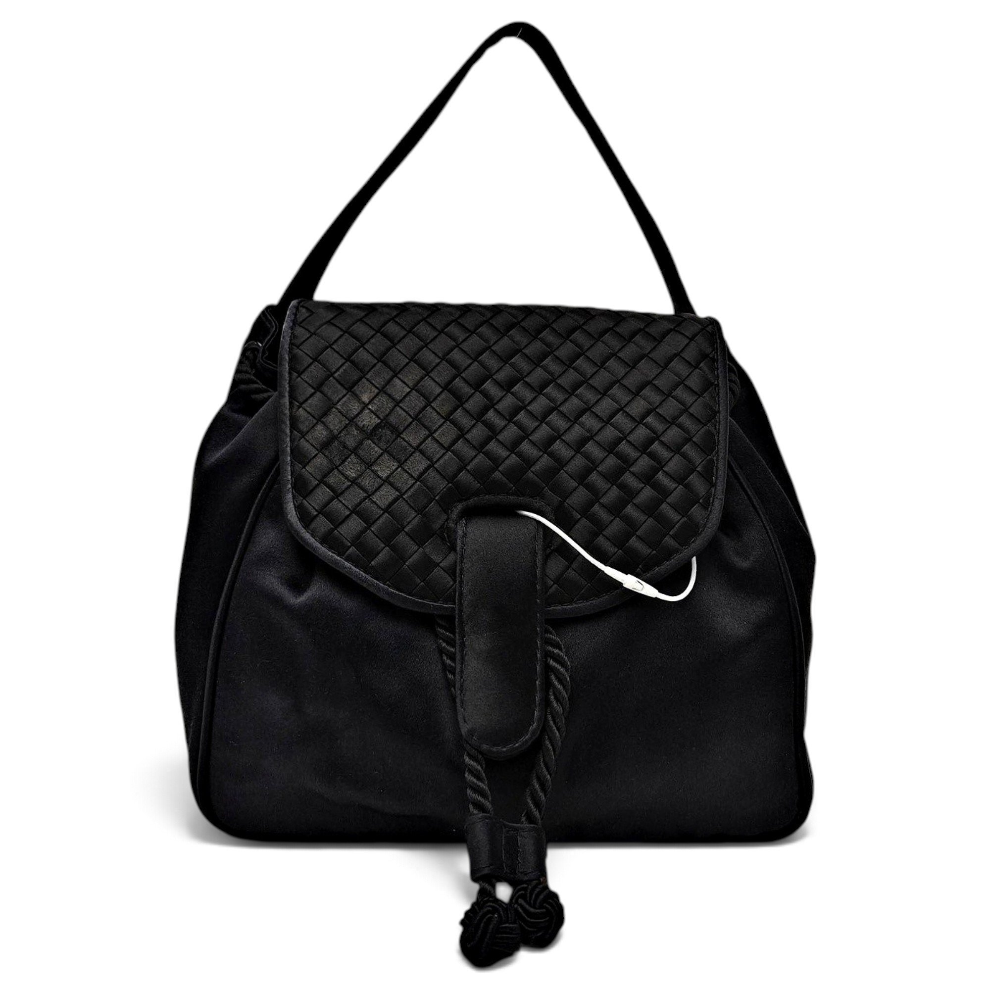 Cloth handbag