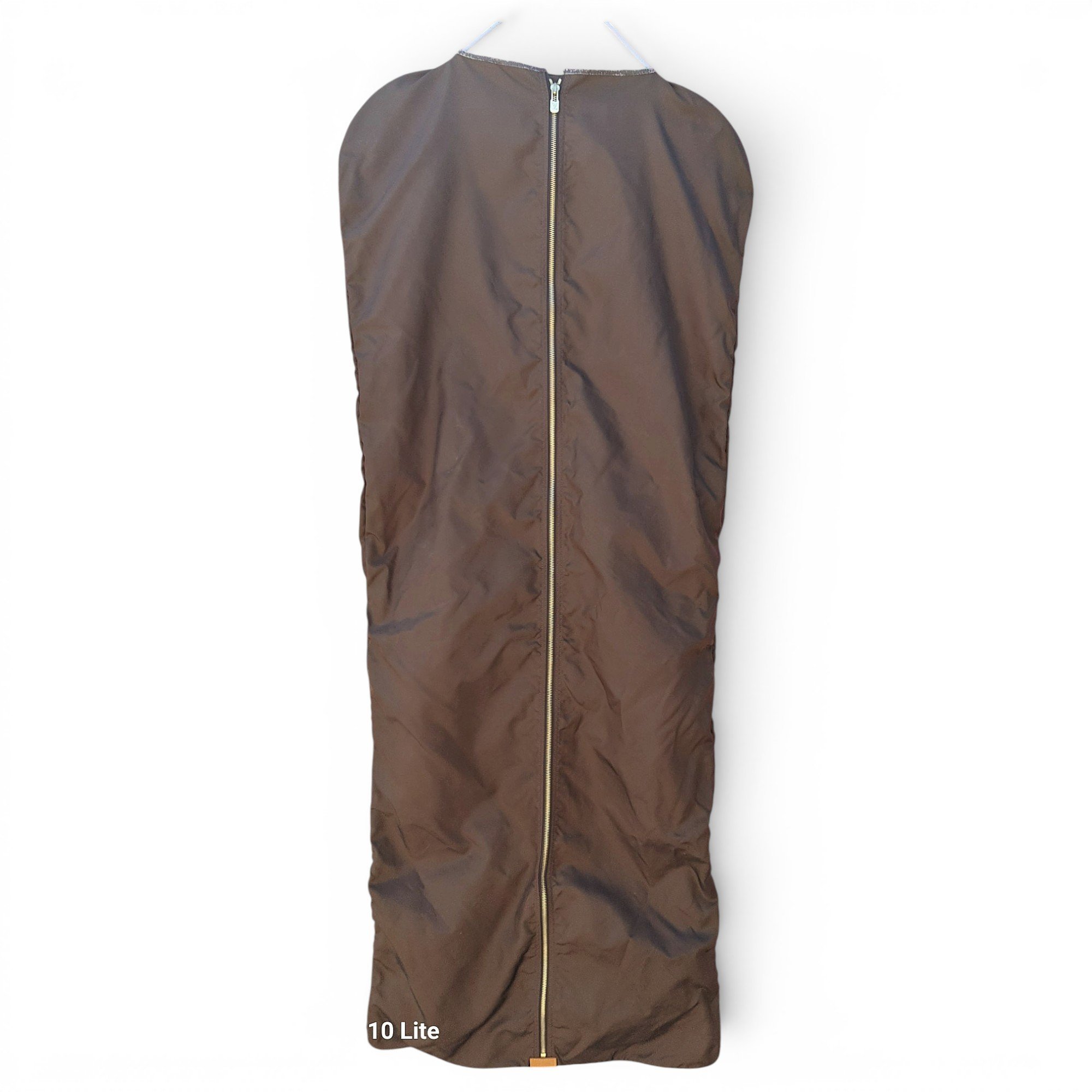 Garment cloth travel bag