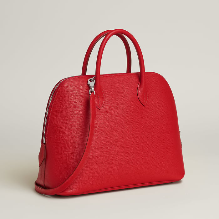 Rouge Radieux Bolide 1923 - 30 Bag