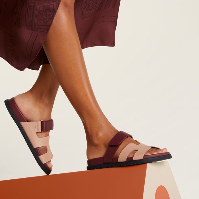 Chypre Sandal