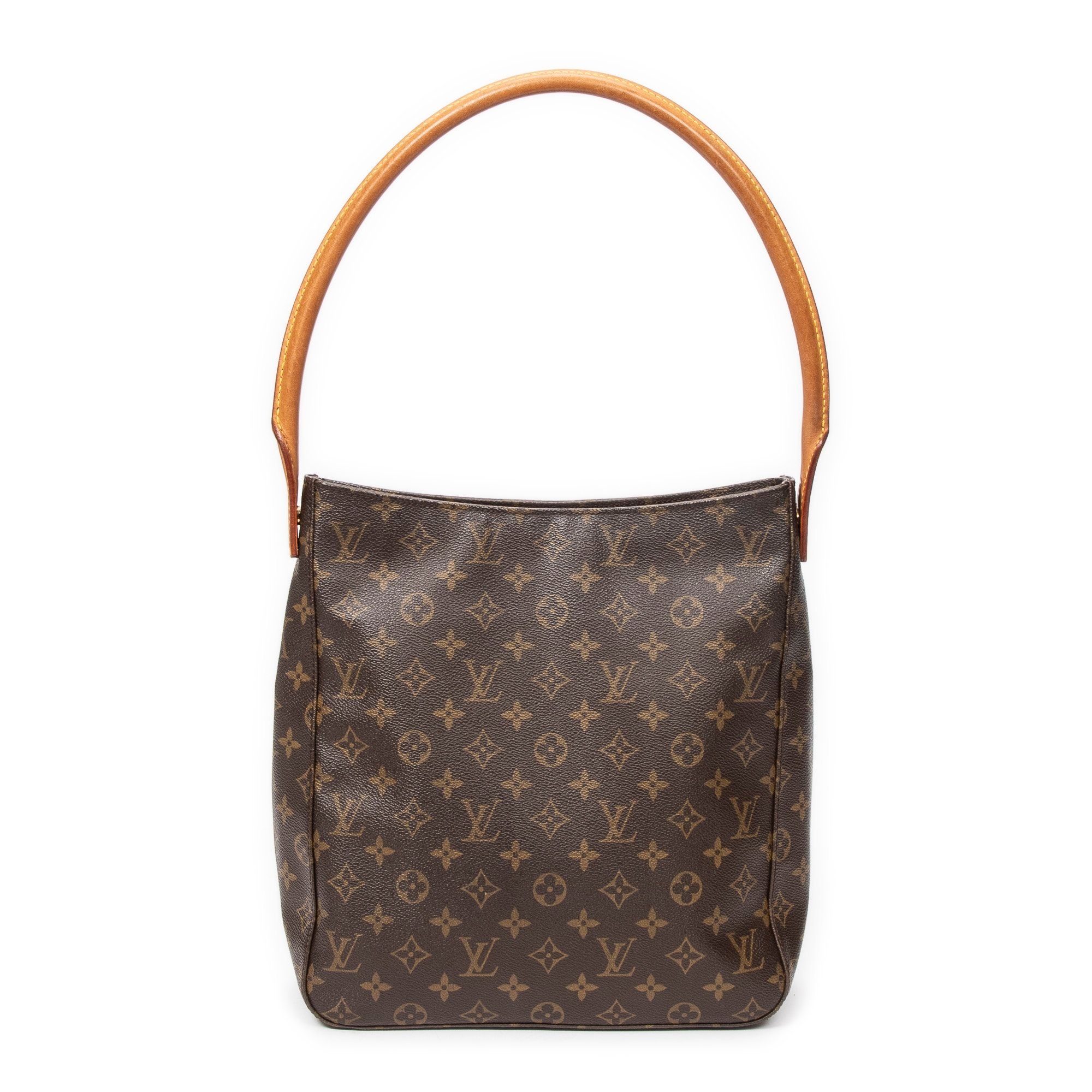 Looping handbag