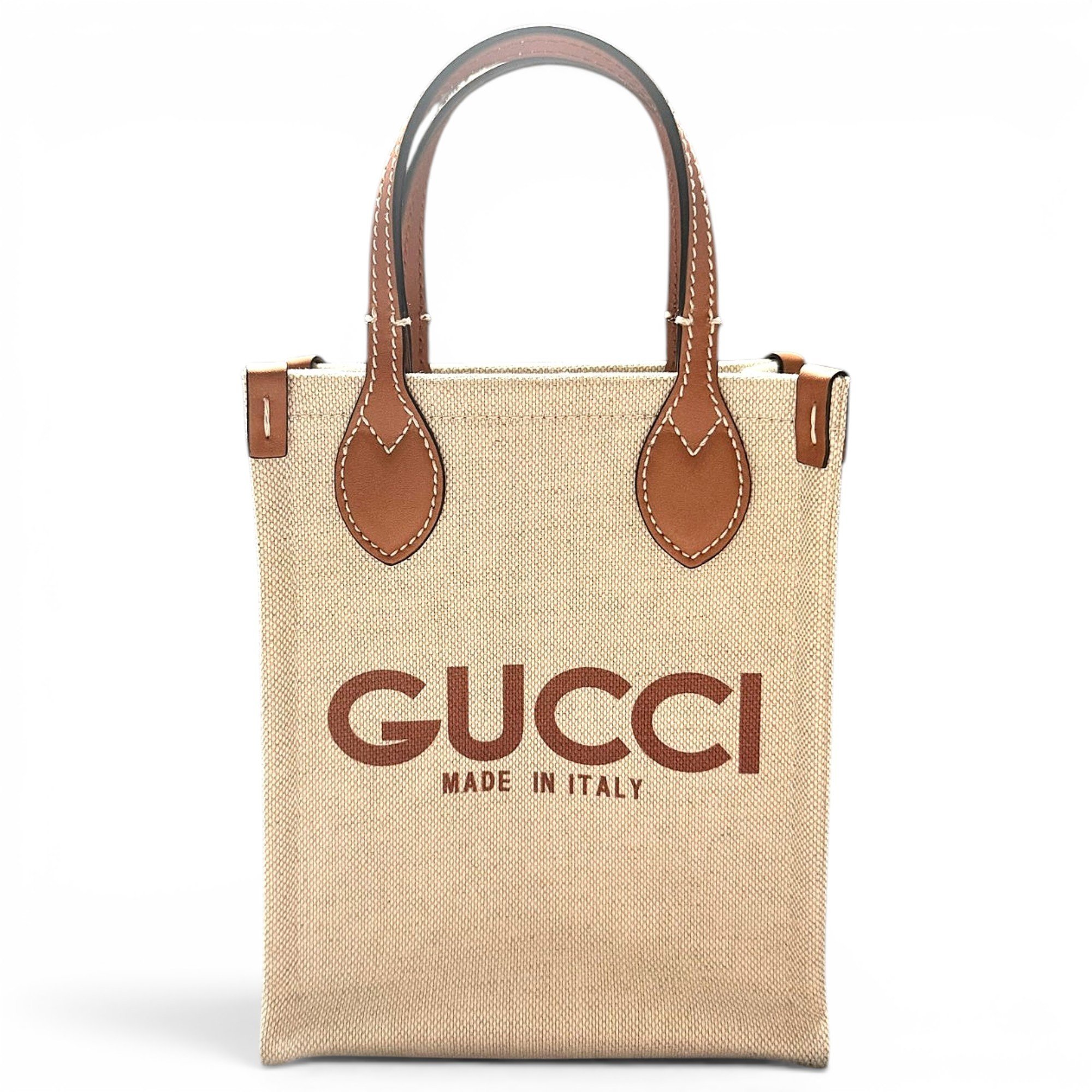 Cloth tote