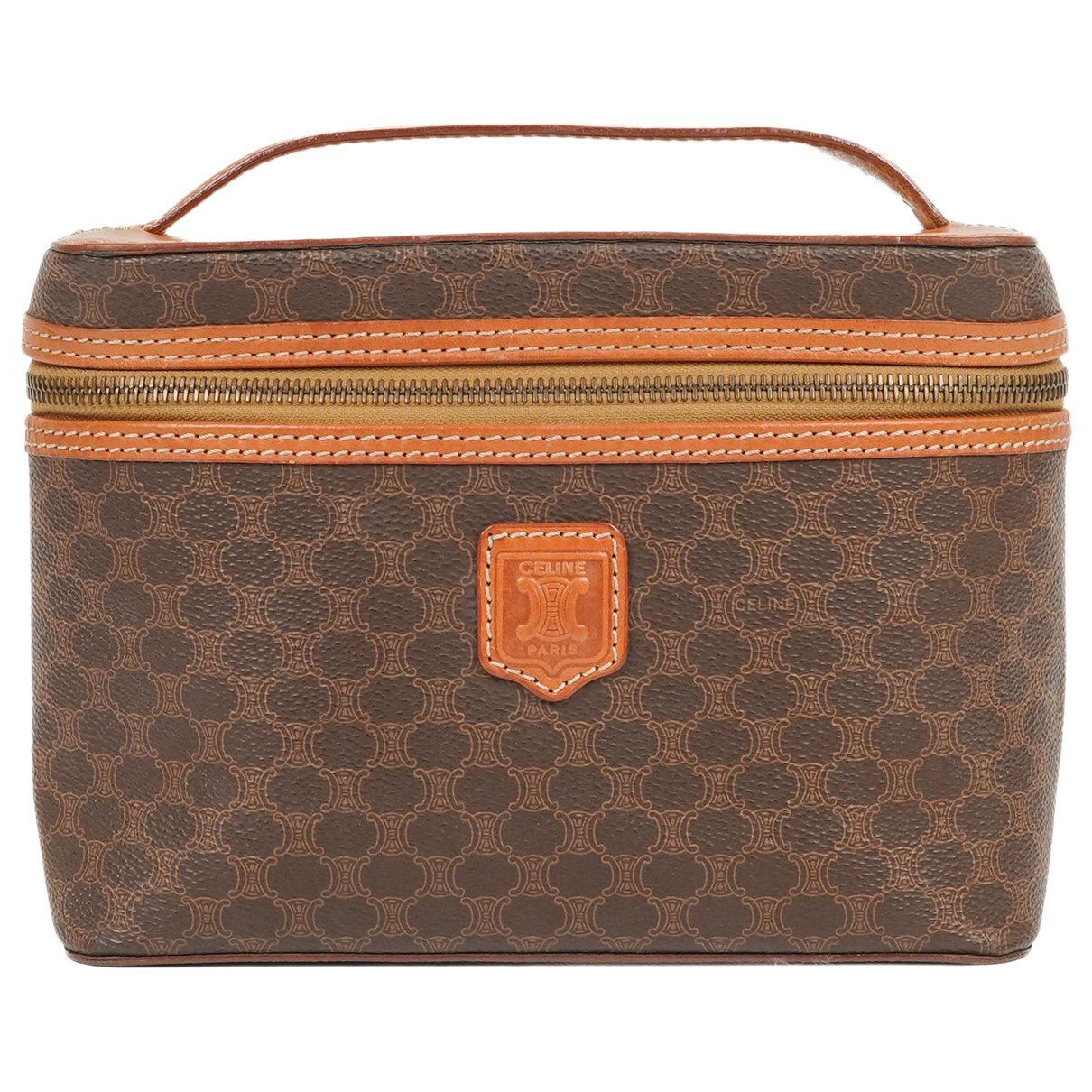 Cloth handbag
