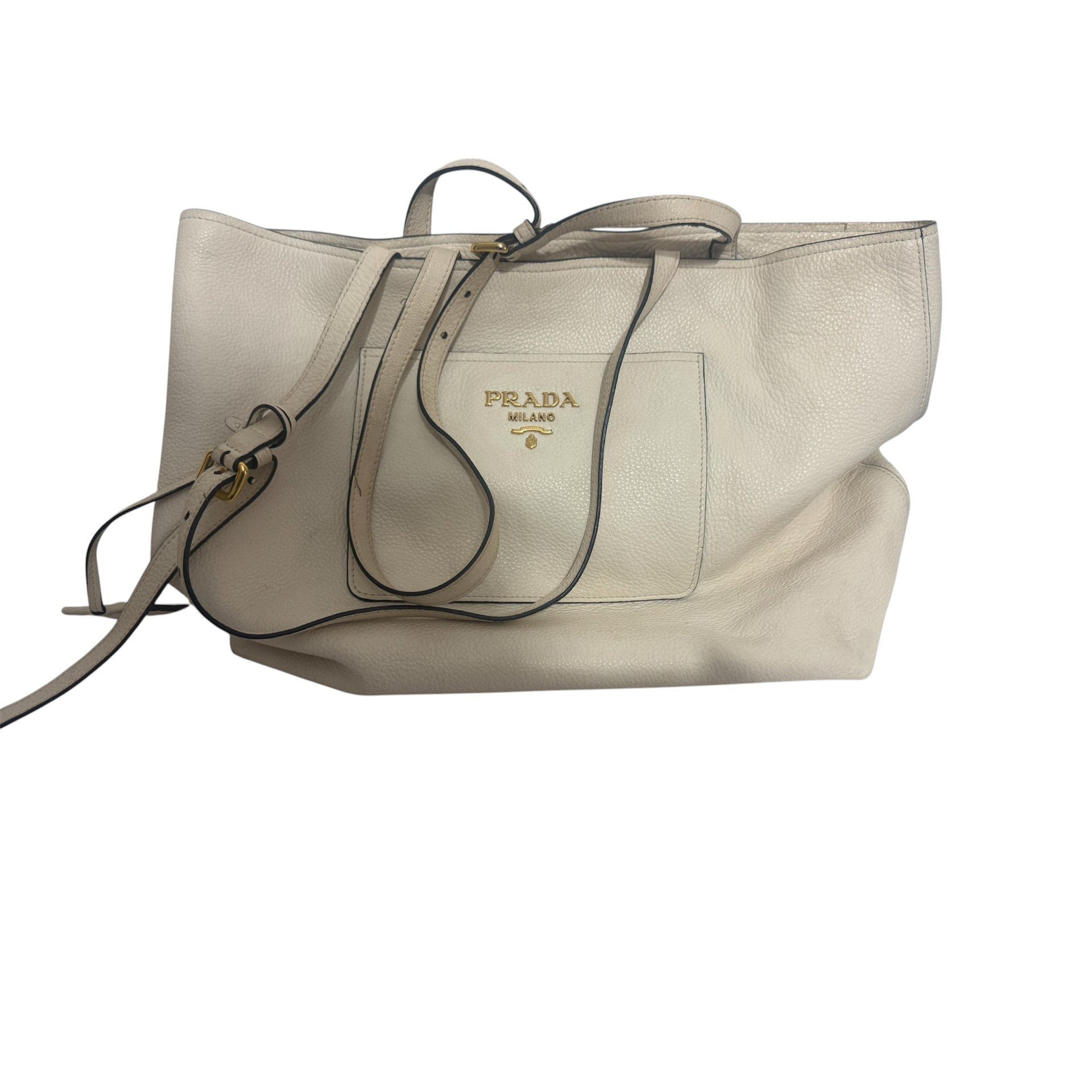 Aimée pony-style calfskin handbag