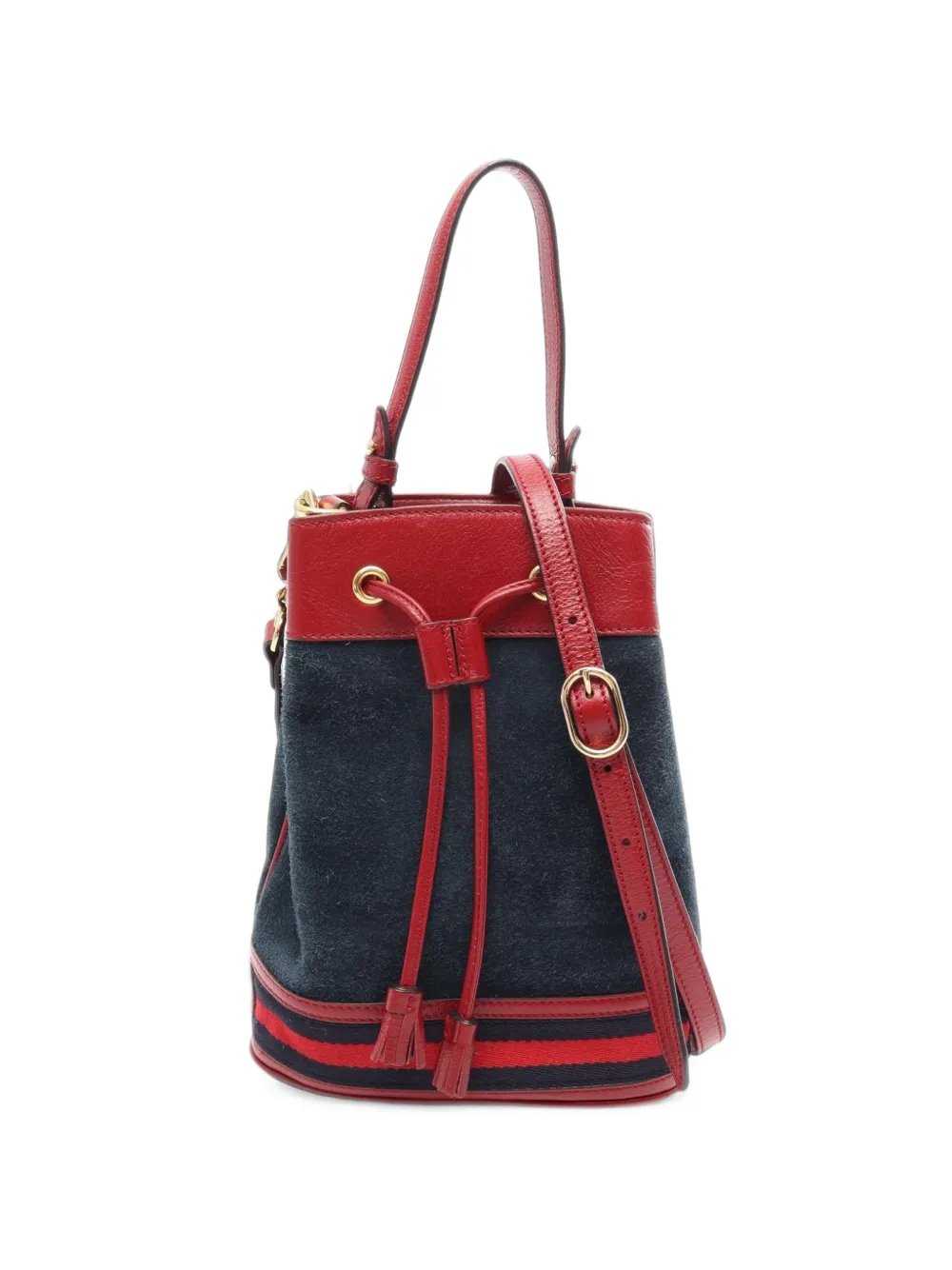 2010s Ophidia bucket bag