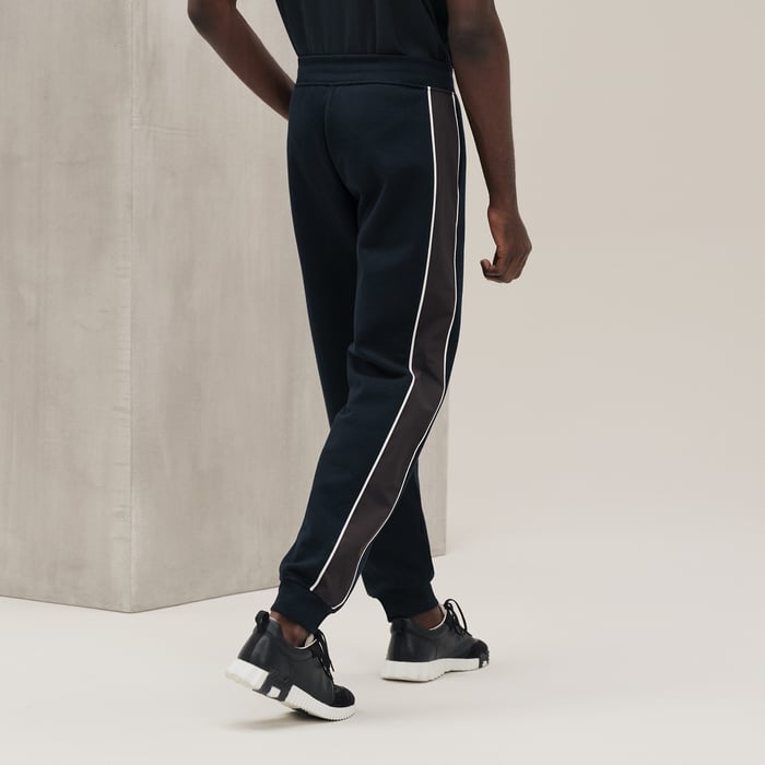 Marine Sport Capsule Jogging Pants