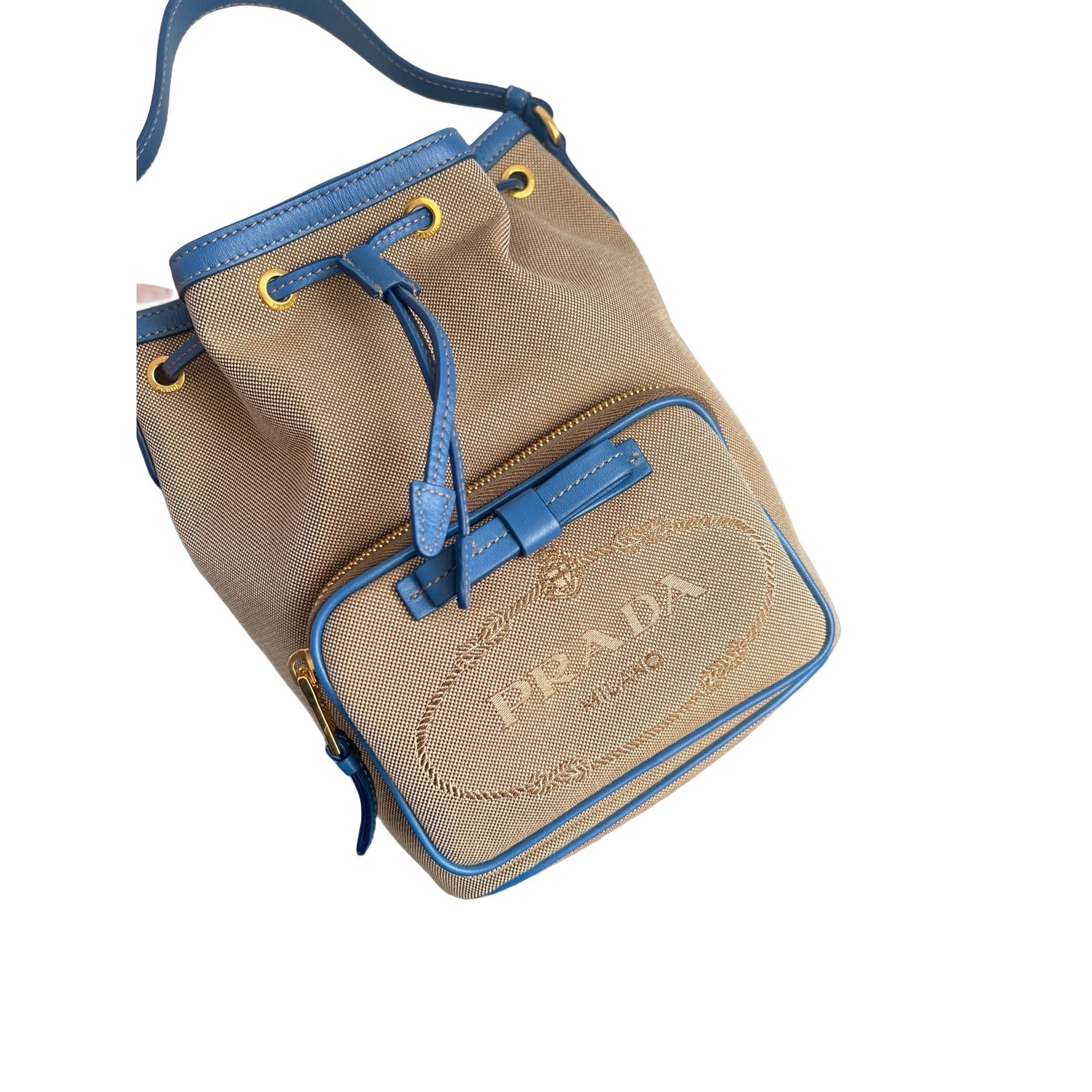 Cloth handbag