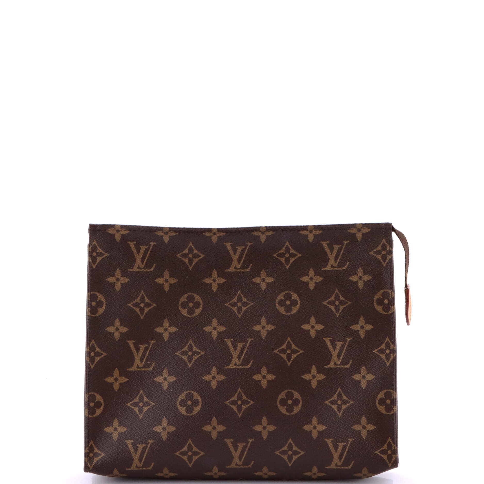 Louis Vuitton Toiletry Pouch Monogram Canvas 26