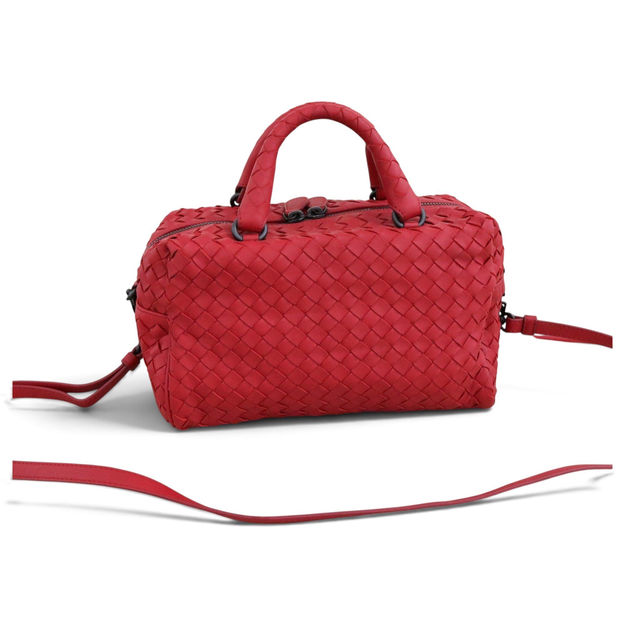 Montaigne leather handbag