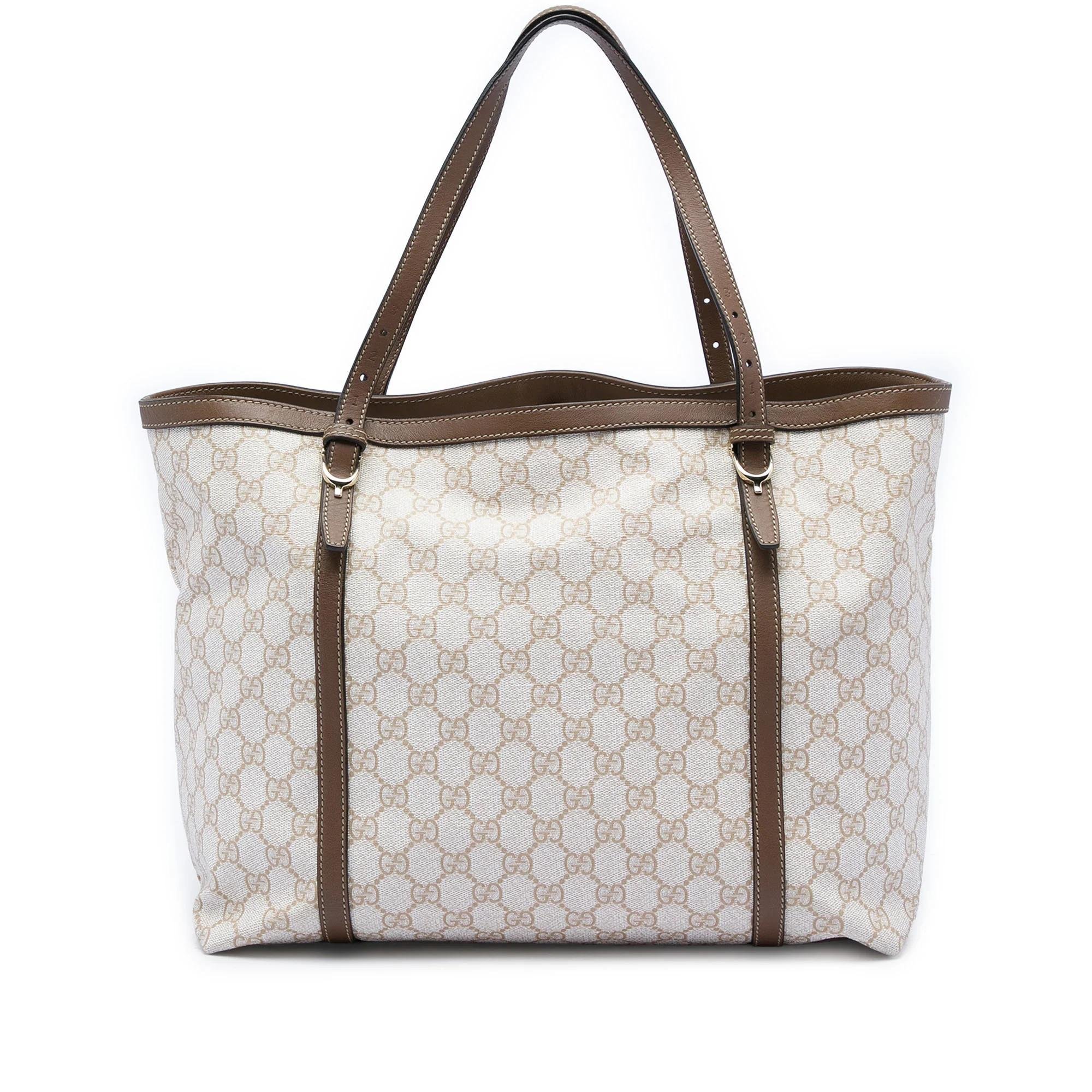 Nice pony-style calfskin handbag