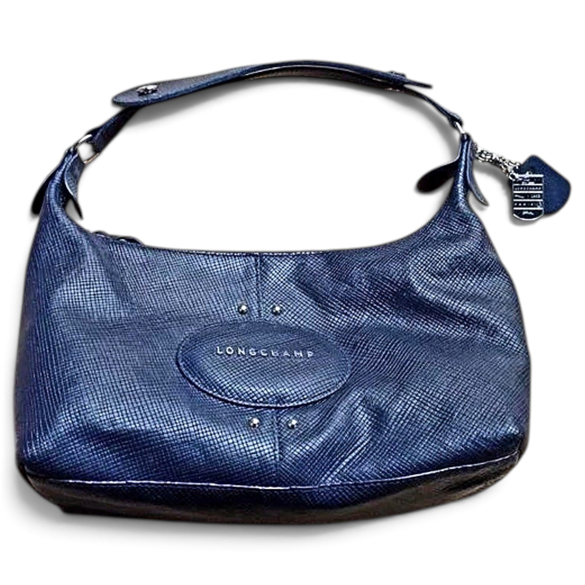 Leather bag