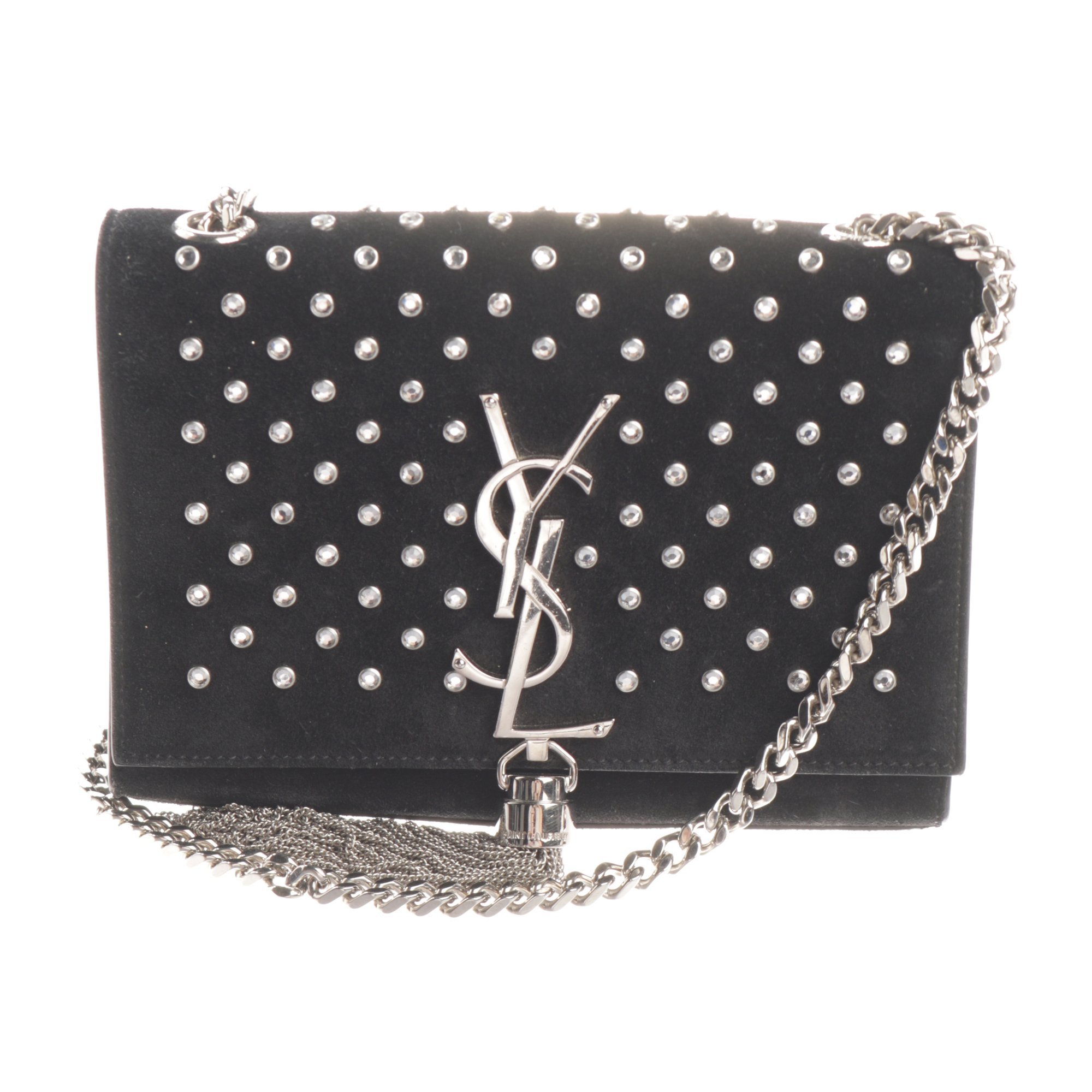 Kate monogramme leather bag