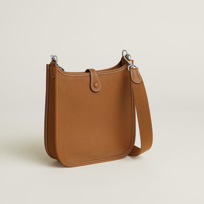 Gold Evelyne 16 Amazone Bag