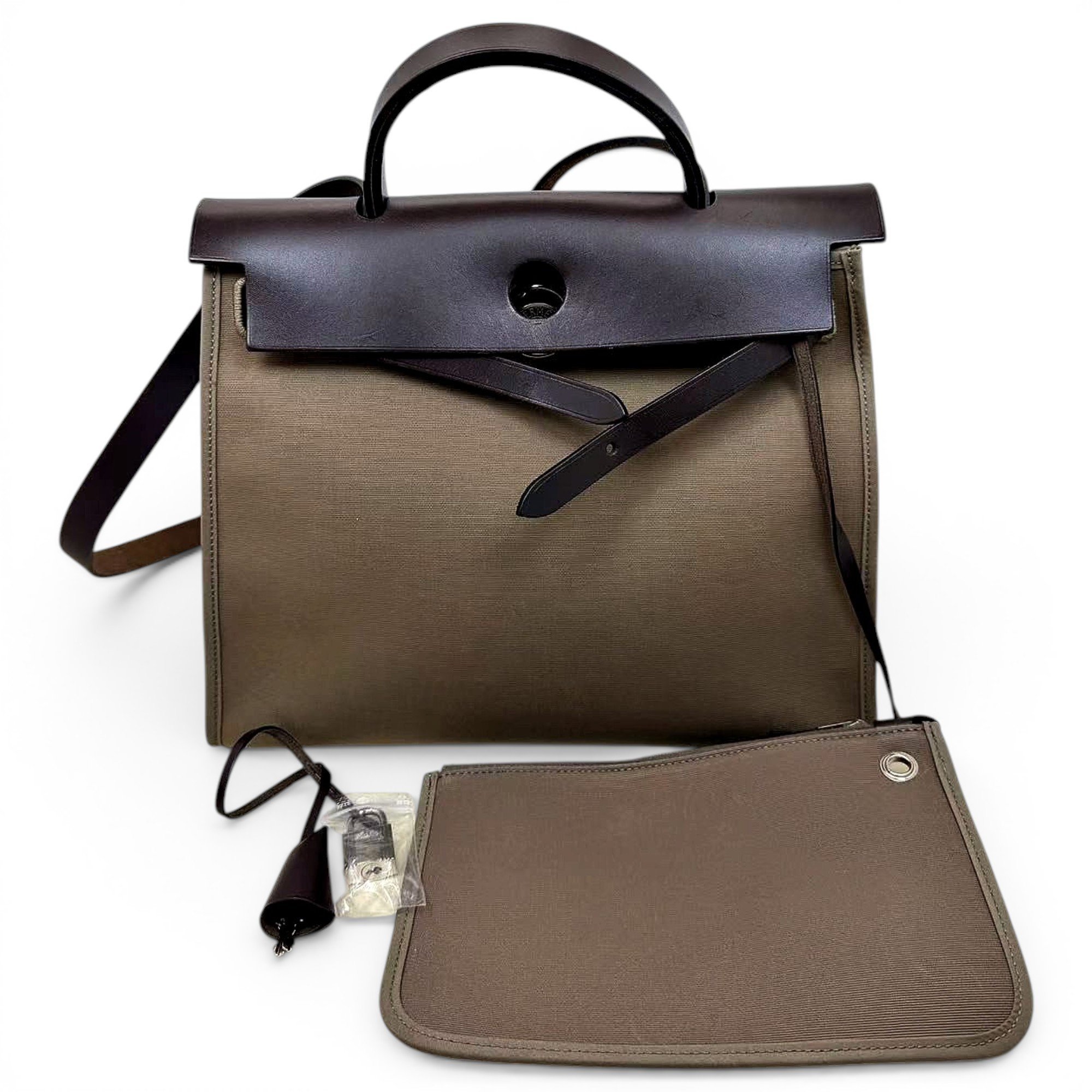 Herbag cloth handbag