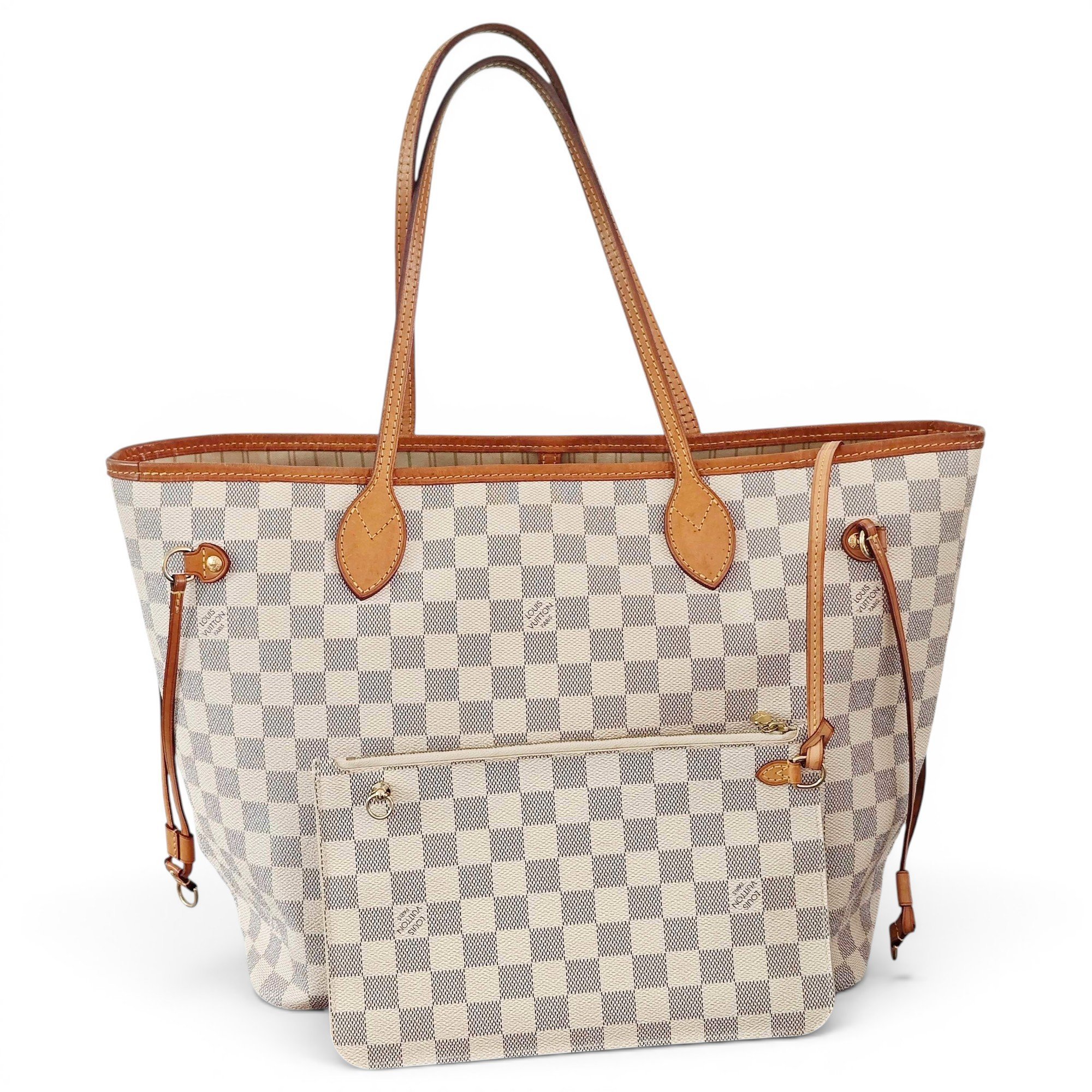Neverfull tote