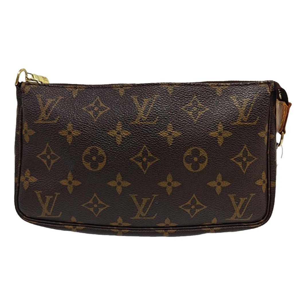 Pochette Accessoire cloth handbag