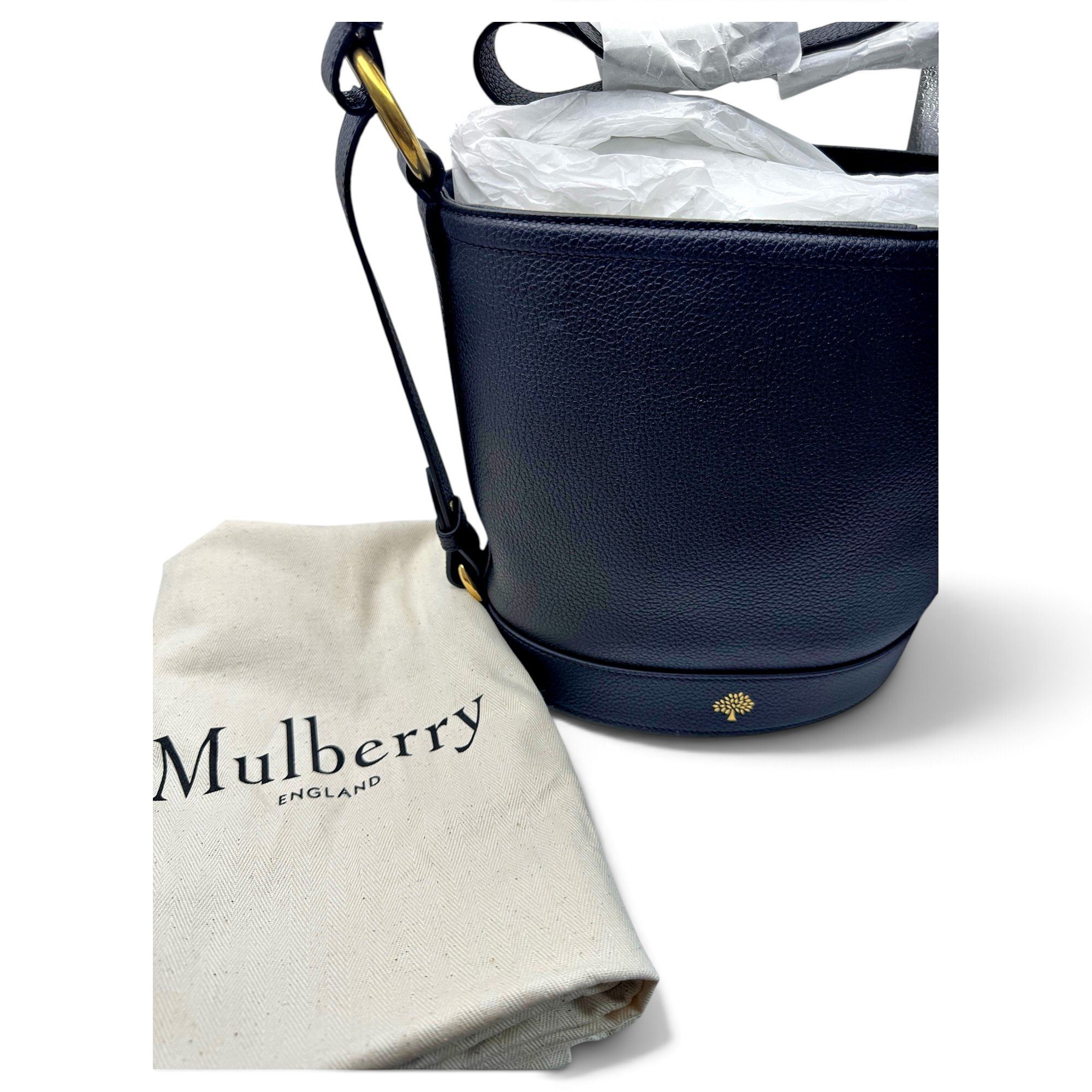 Jamie leather bag
