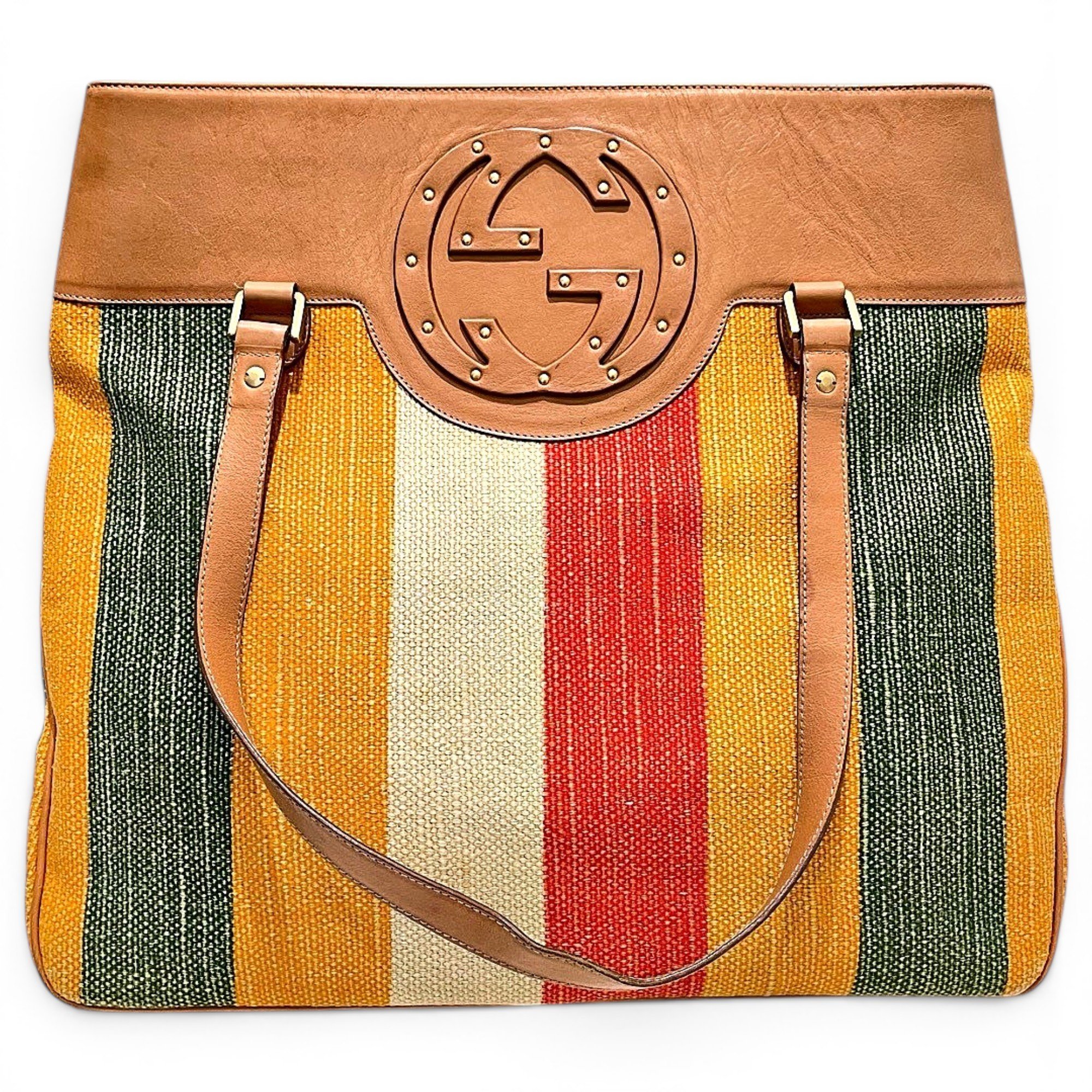 Blondie cloth tote