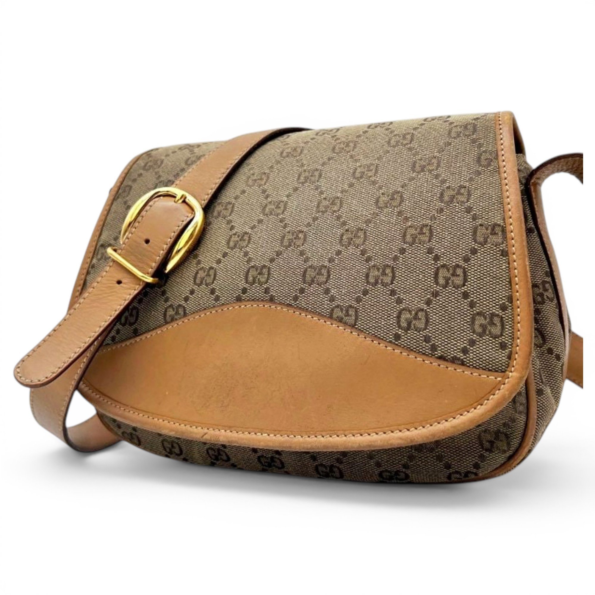 Marrakech cloth crossbody bag