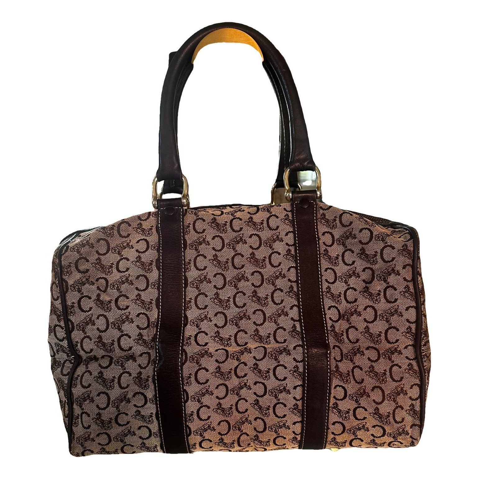 Cloth travel bag