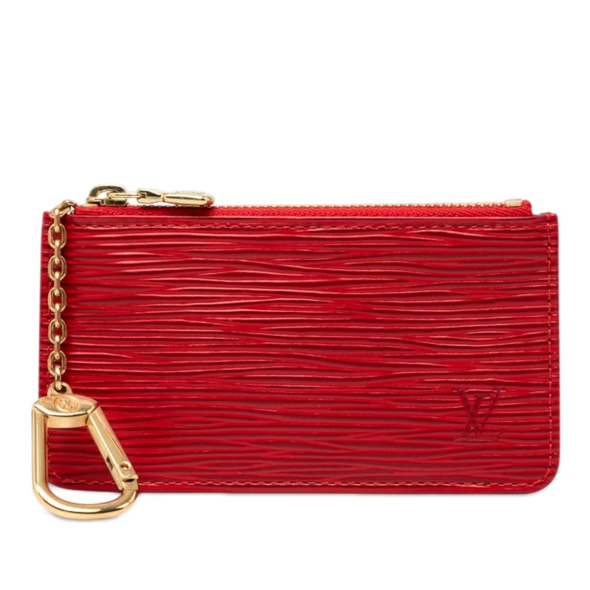 Very leather bag