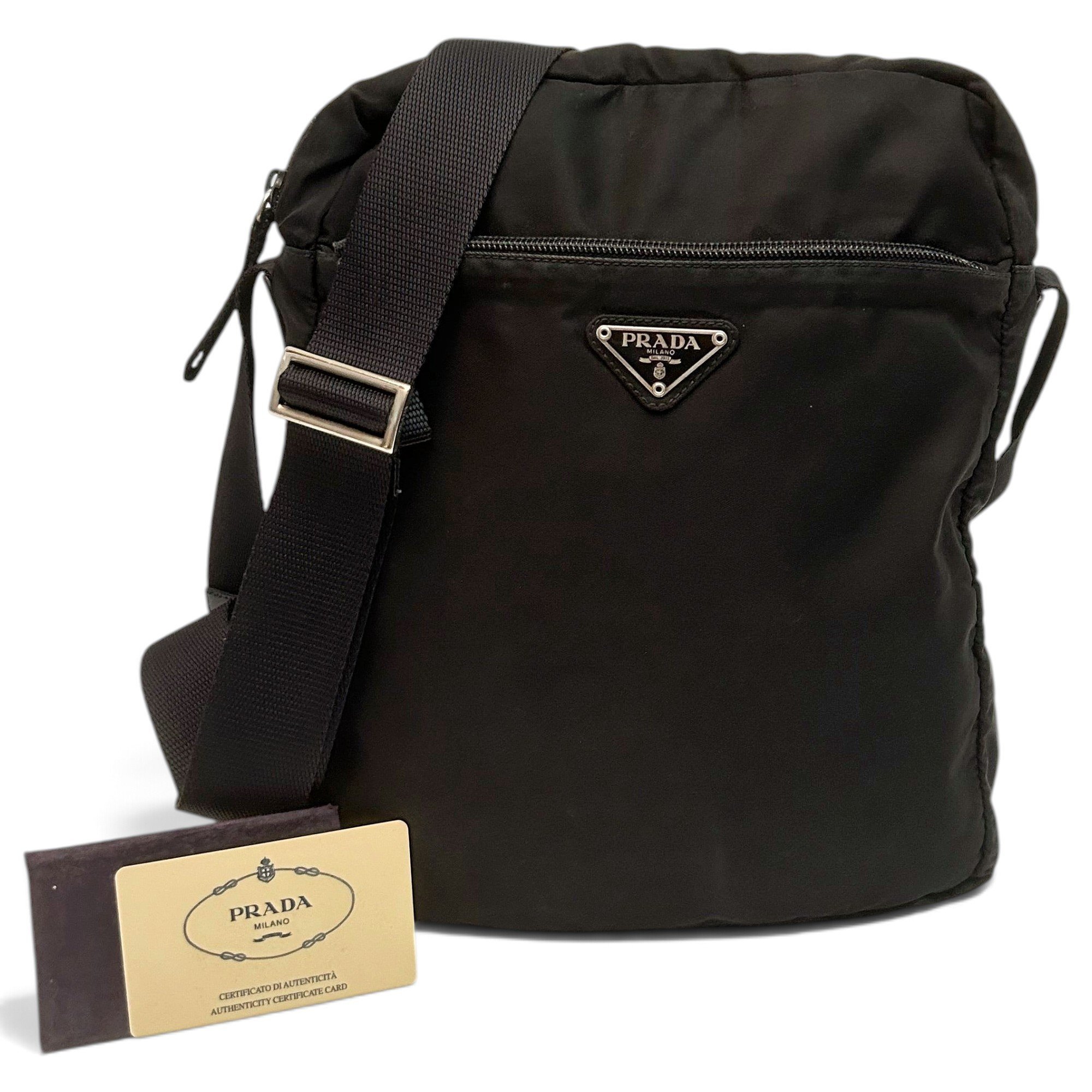 Crossbody bag