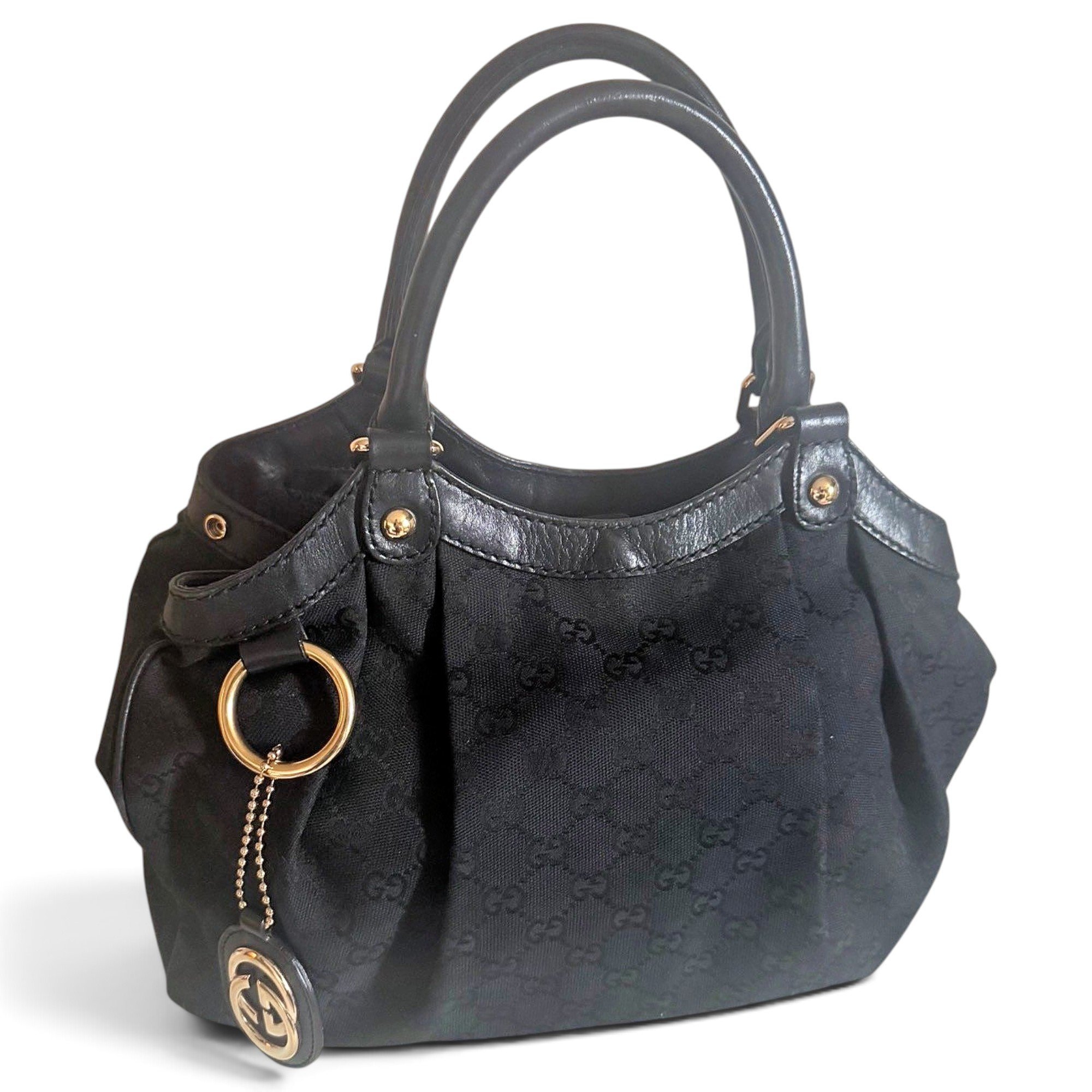 Sukey cloth handbag
