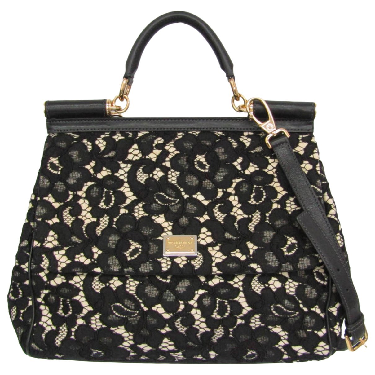 Dolce & Gabbana Sicily handbag