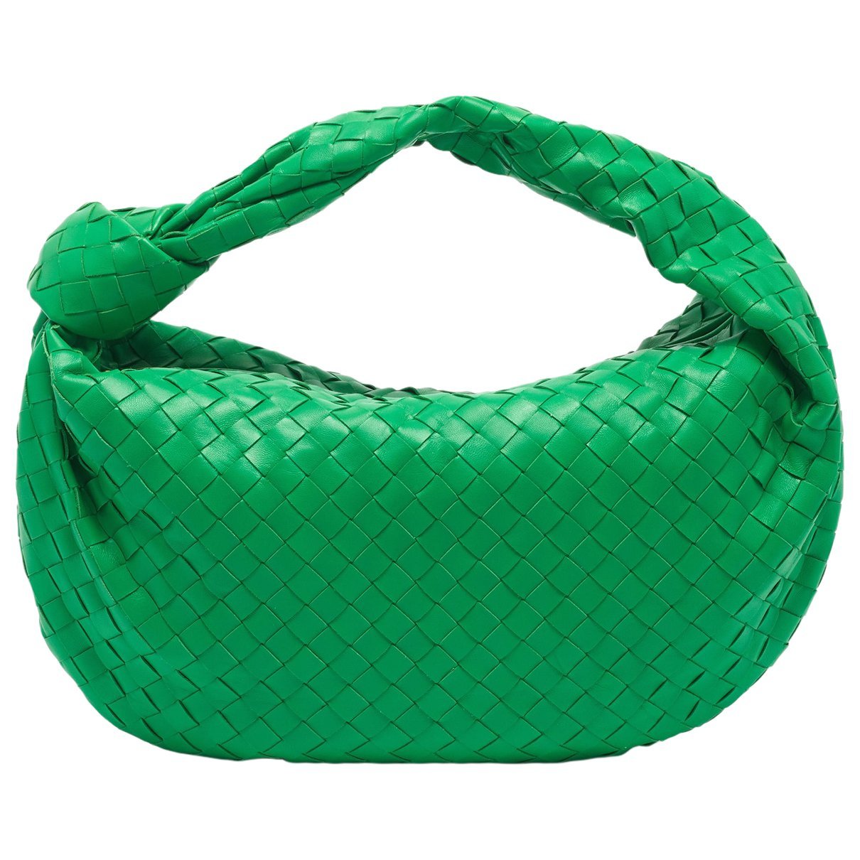 Jodie leather handbag