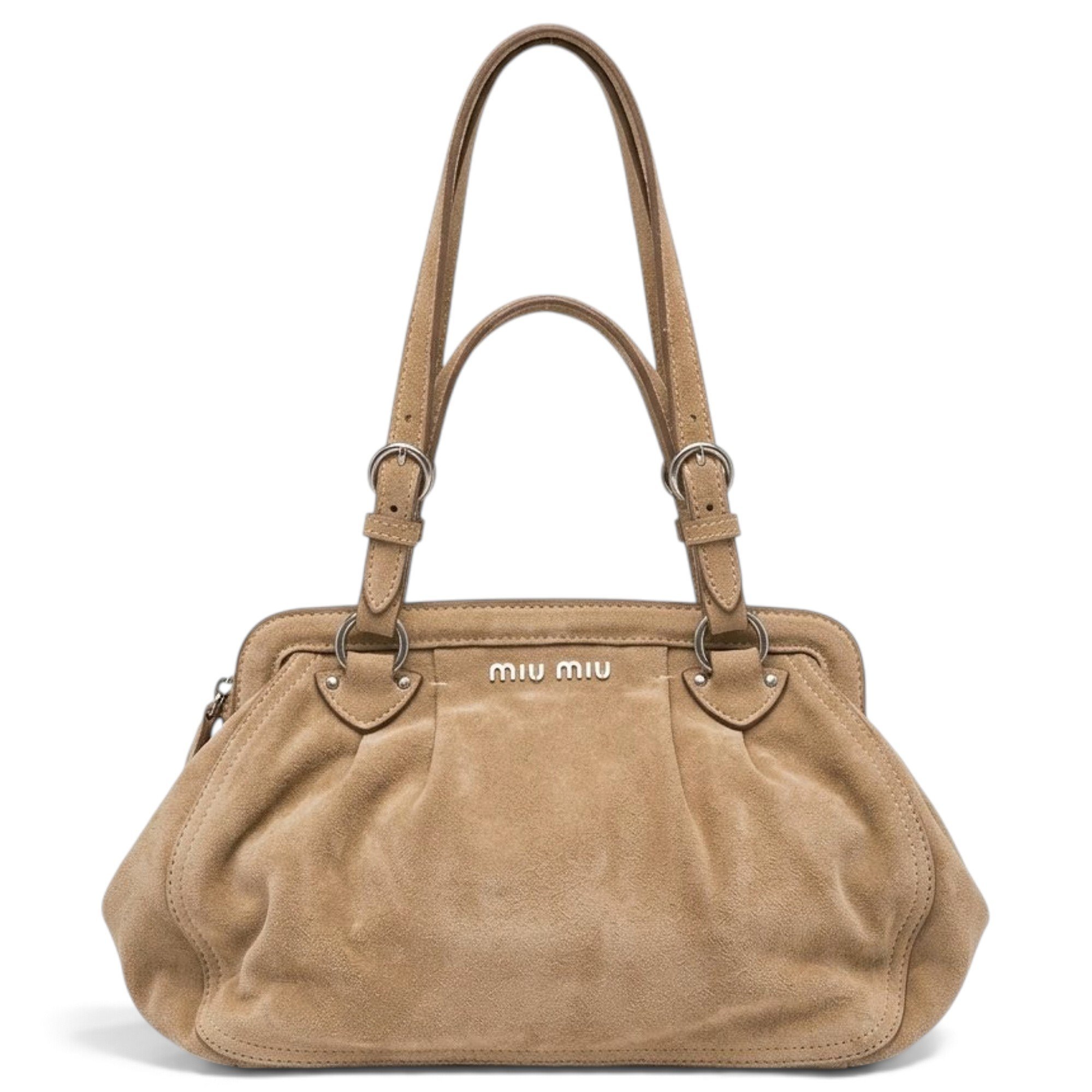 Miu Miu Joie handbag