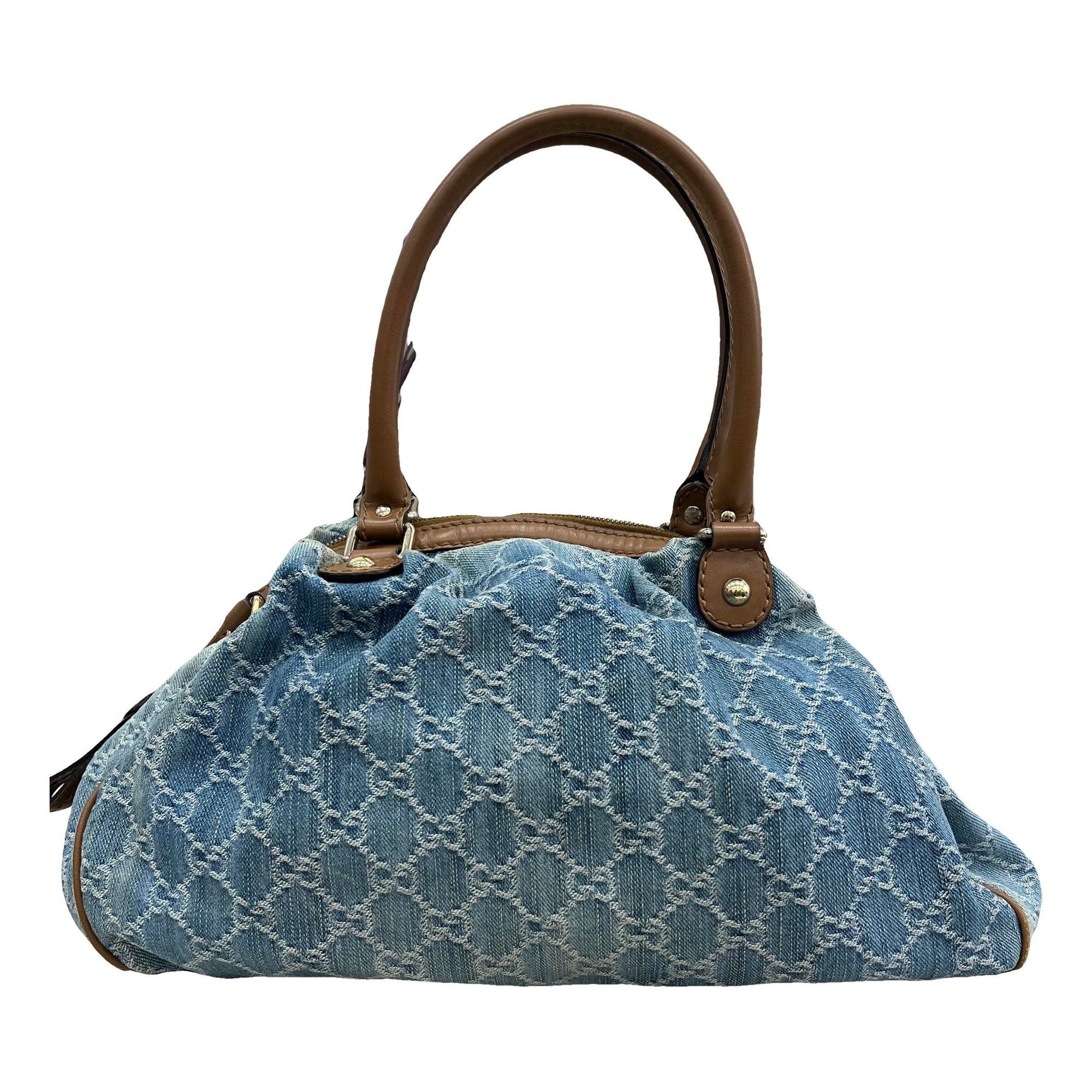 Sukey cloth handbag