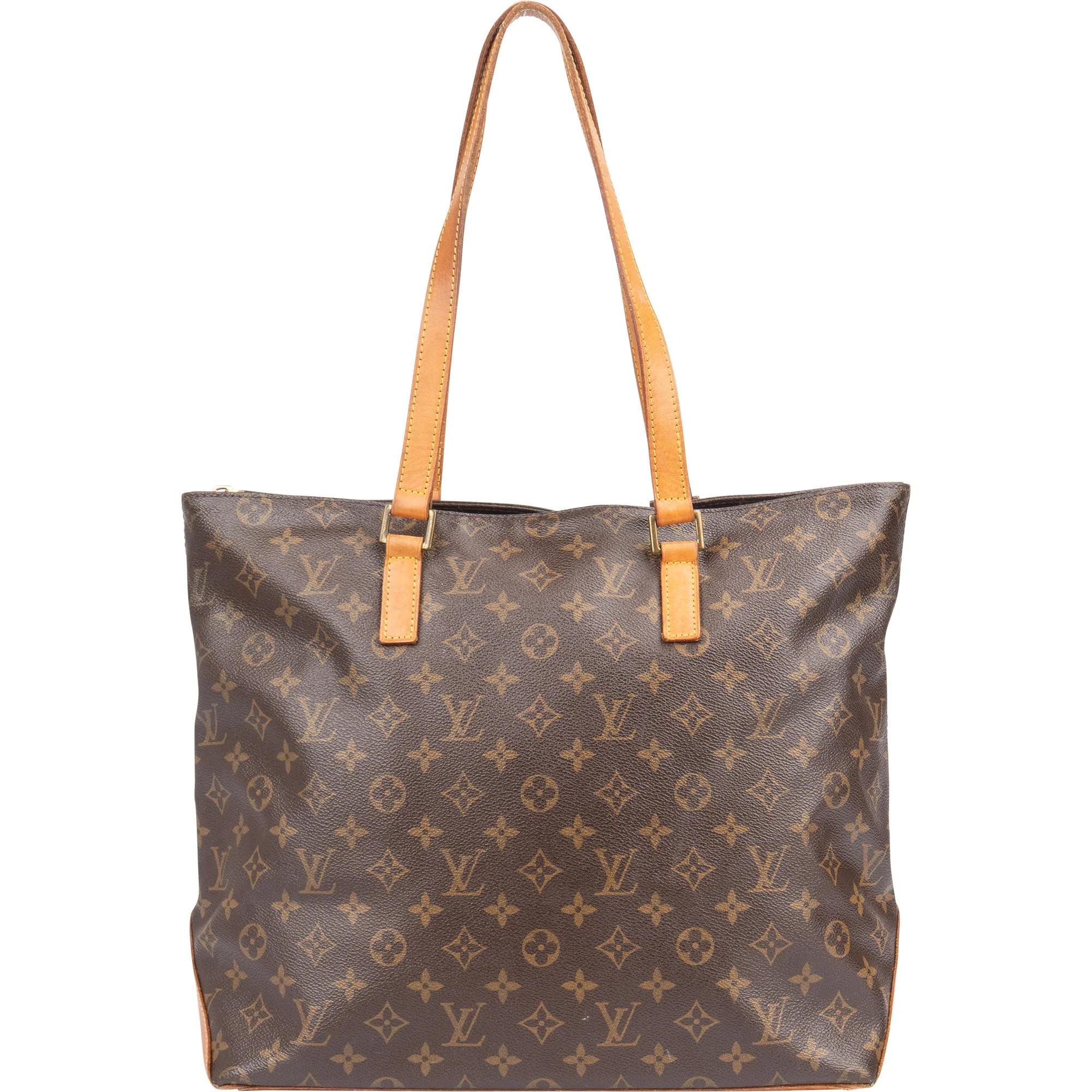 Mezzo leather handbag