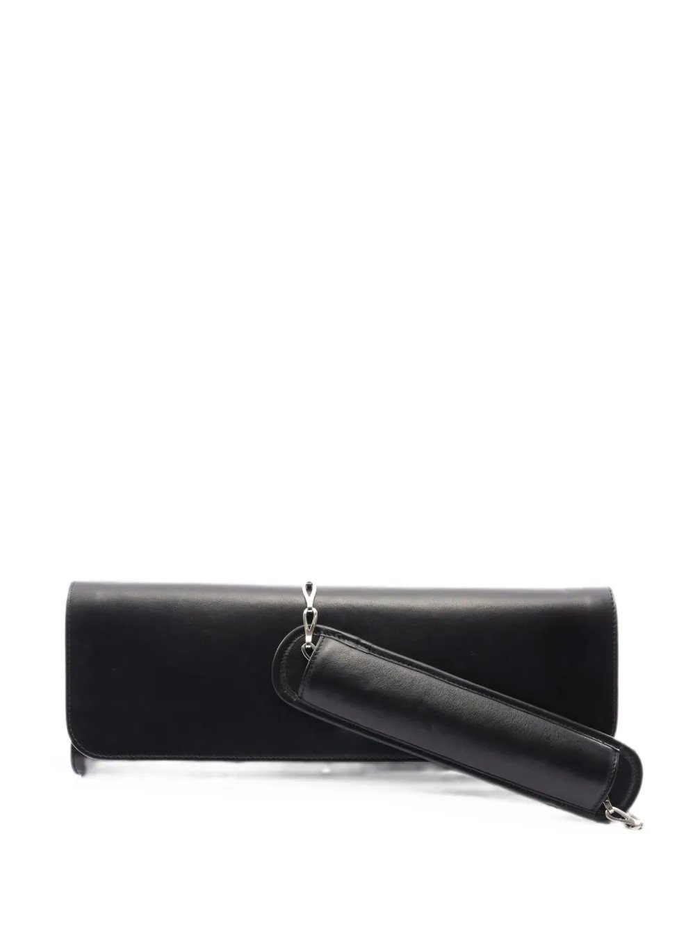 Balenciaga 2000s chain-strap shoulder bag