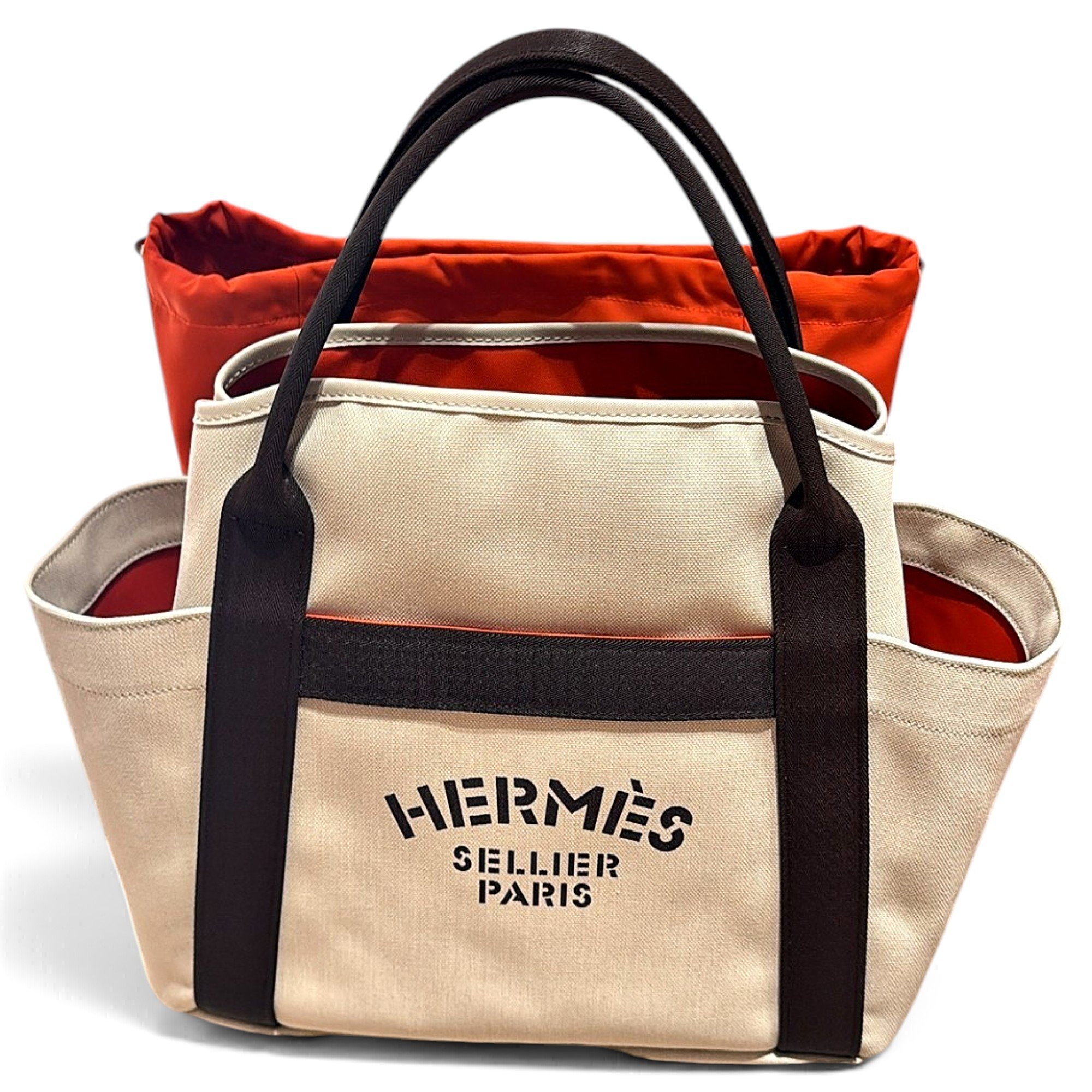 De Pansage cloth tote