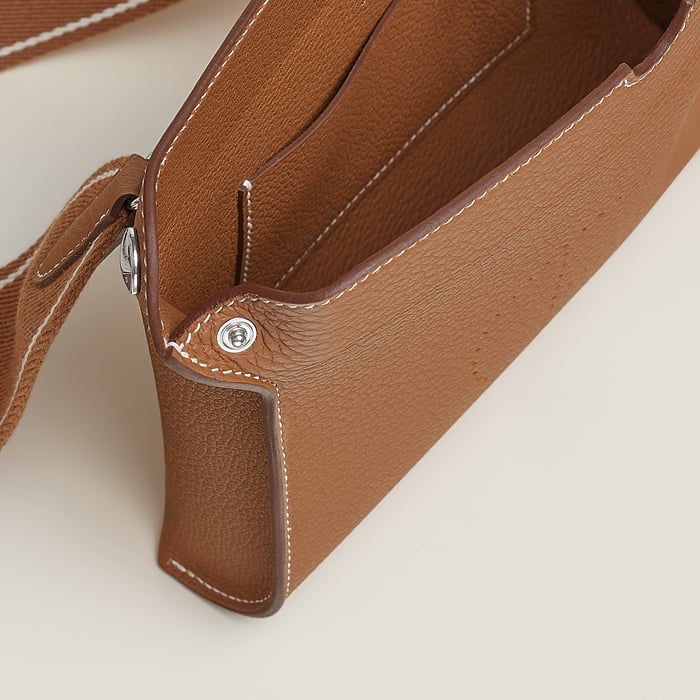 Hermès Videpoches Bag