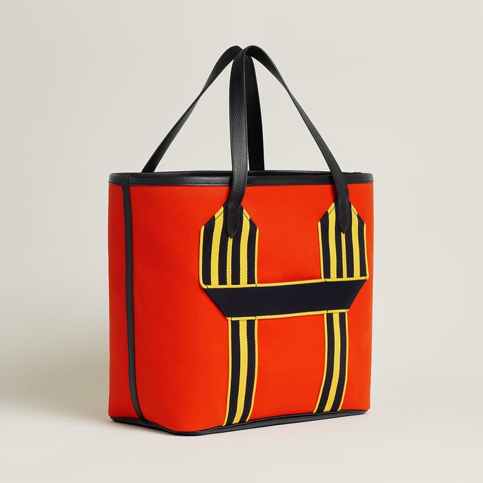 Pursangle Tote Bag