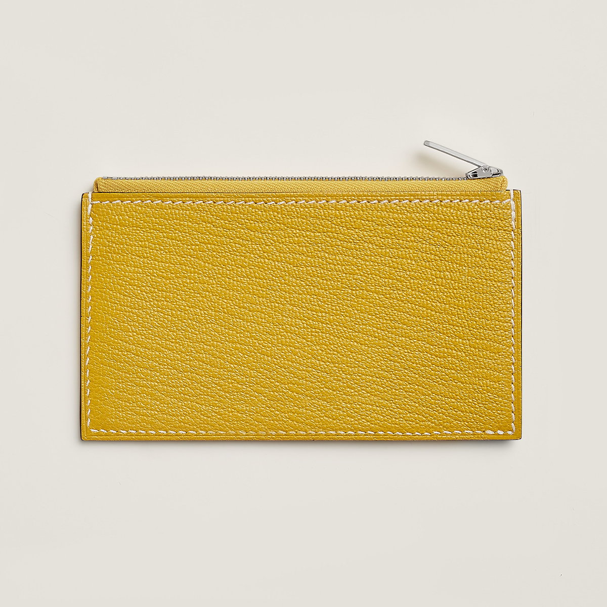 Crocodile Compact card holder