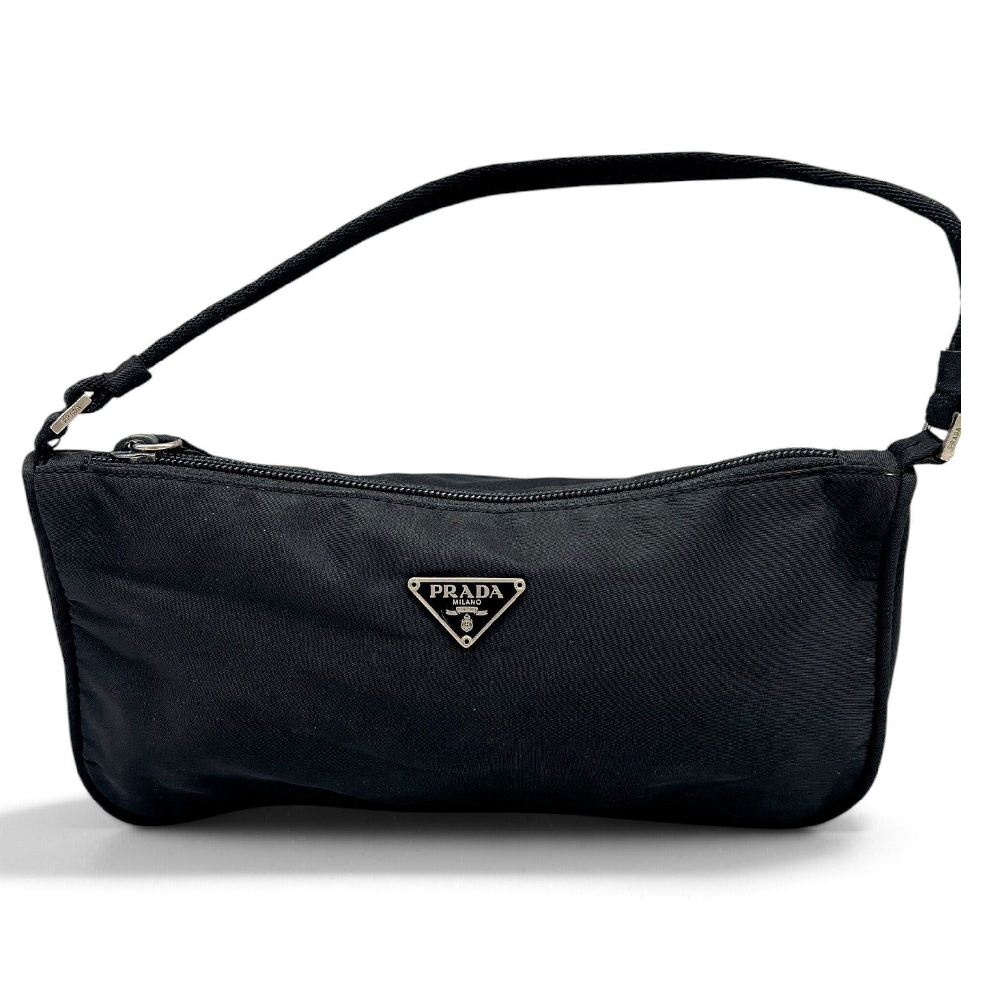 Re-edition handbag