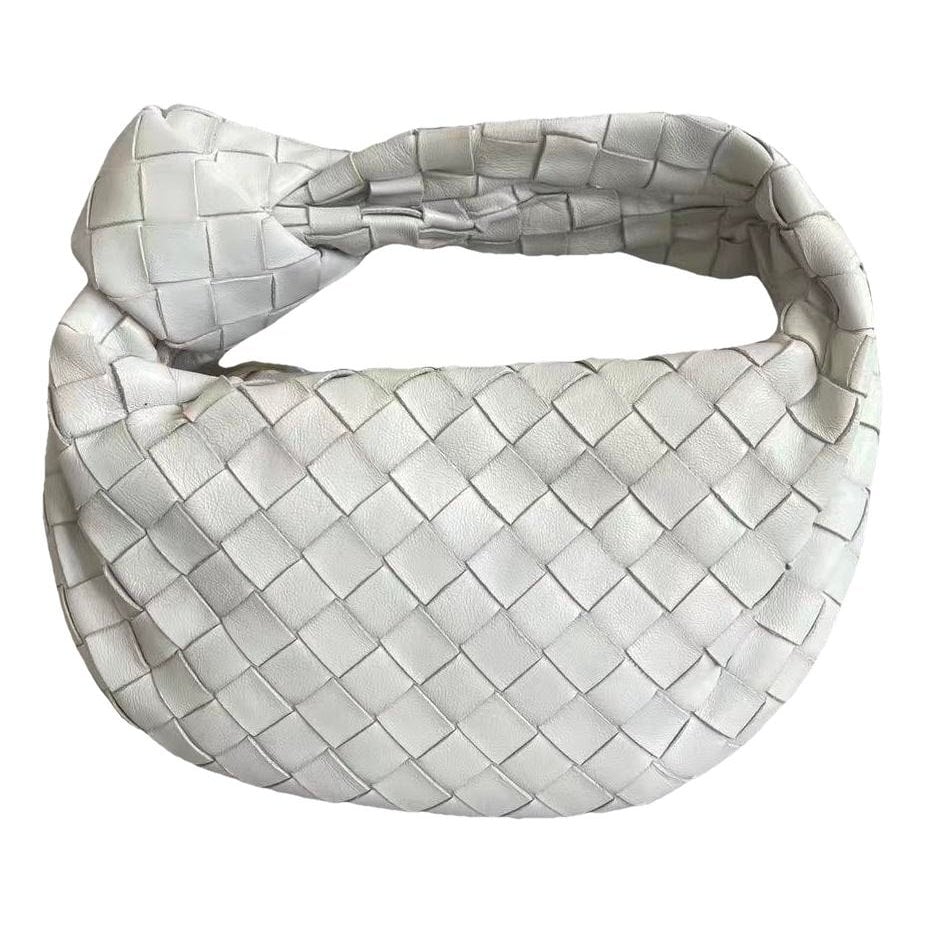 Jodie leather handbag